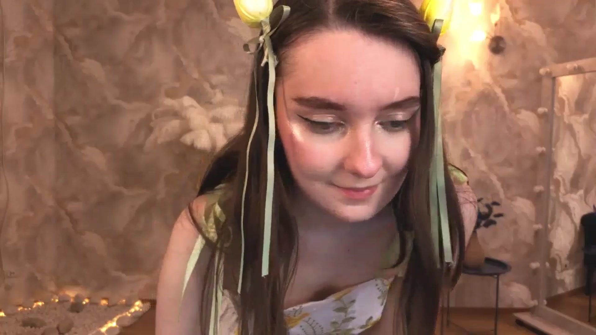Gallery image thumbnail from Milim_Nava's myfreecams stream on, 02/24/2026, 19:08 image 8 of 20