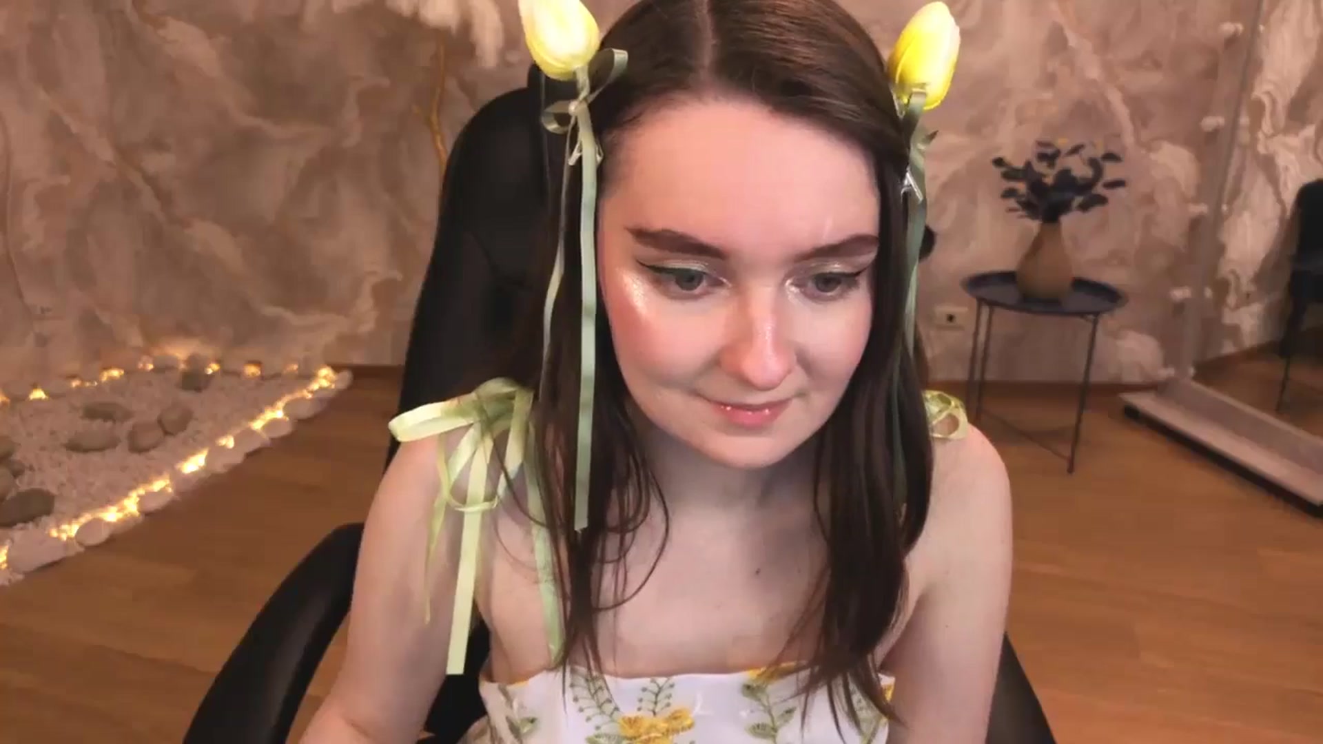 Gallery image thumbnail from Milim_Nava's myfreecams stream on, 02/24/2026, 19:08 image 19 of 20