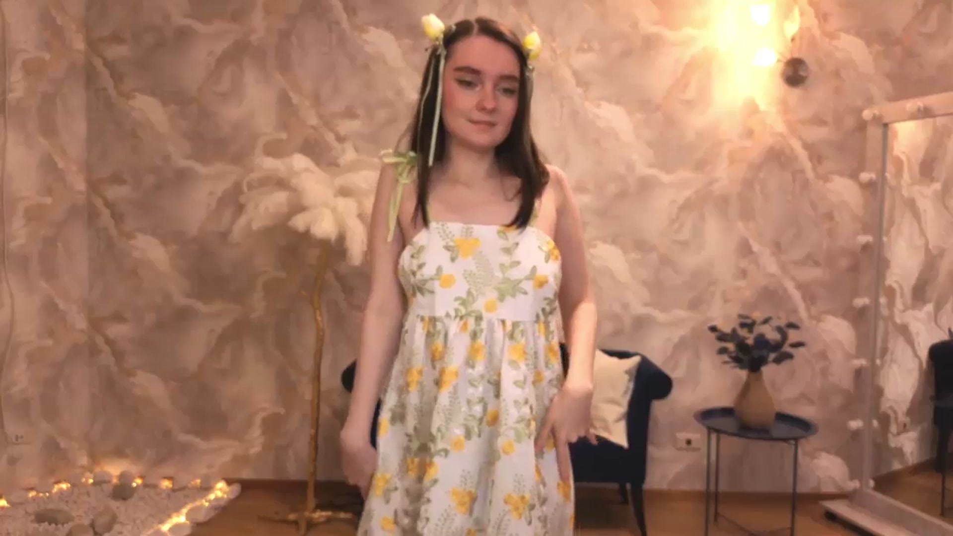 Gallery image thumbnail from Milim_Nava's myfreecams stream on, 02/24/2026, 19:08 image 11 of 20