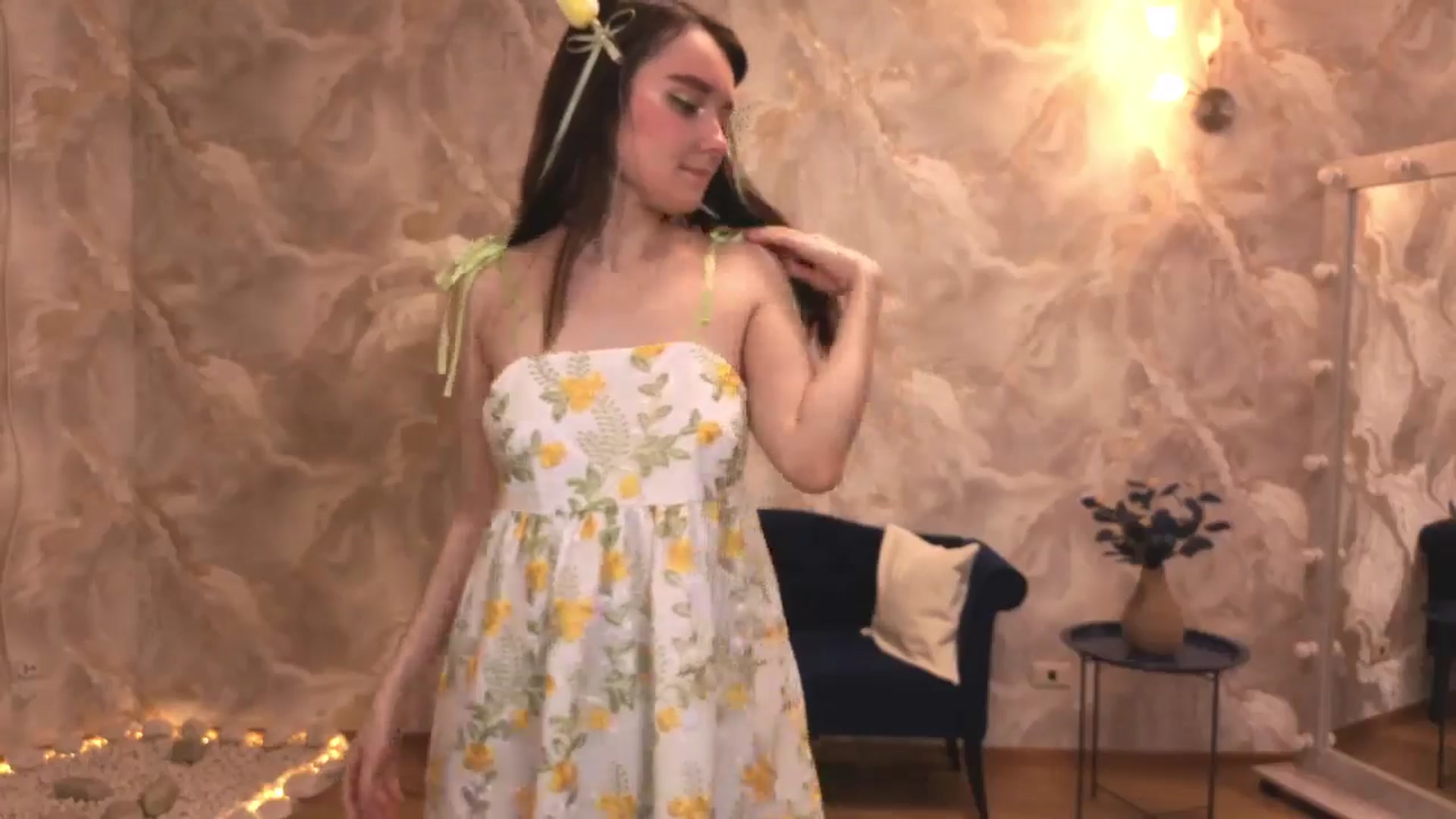 Gallery image thumbnail from Milim_Nava's myfreecams stream on, 02/24/2026, 19:08 image 5 of 20