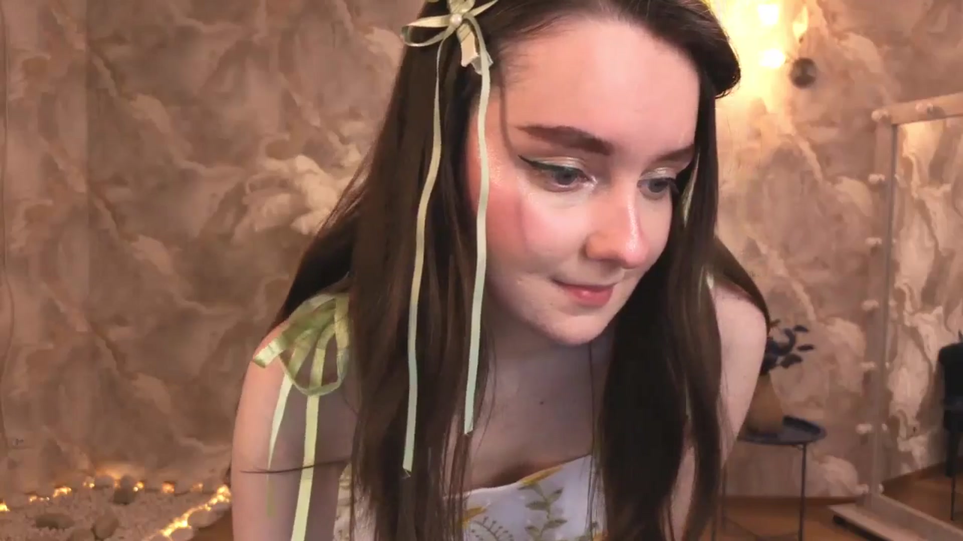 Gallery image thumbnail from Milim_Nava's myfreecams stream on, 02/24/2026, 19:08 image 9 of 20