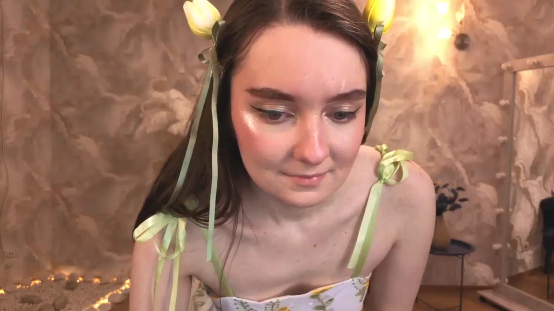 Gallery image thumbnail from Milim_Nava's myfreecams stream on, 02/24/2026, 19:08 image 6 of 20