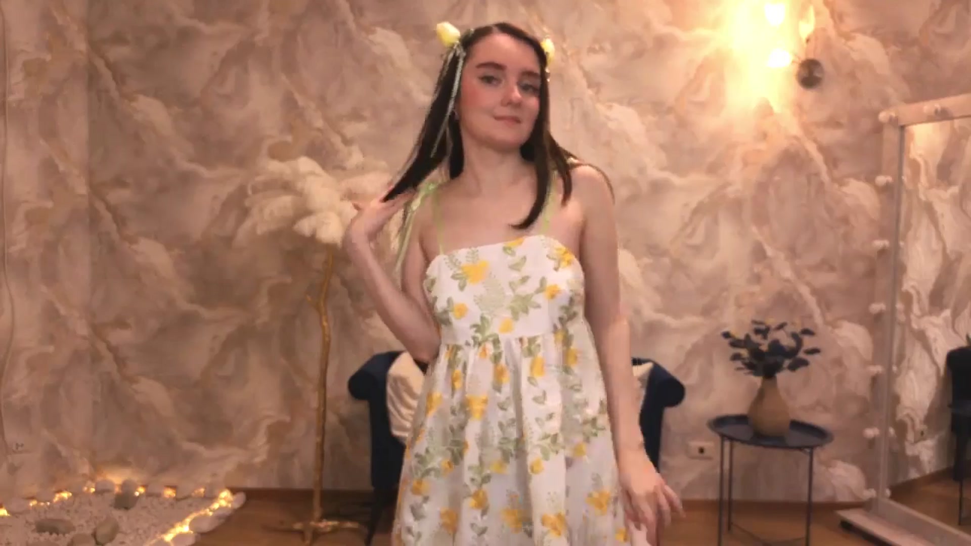 Gallery image thumbnail from Milim_Nava's myfreecams stream on, 02/24/2026, 19:08 image 13 of 20
