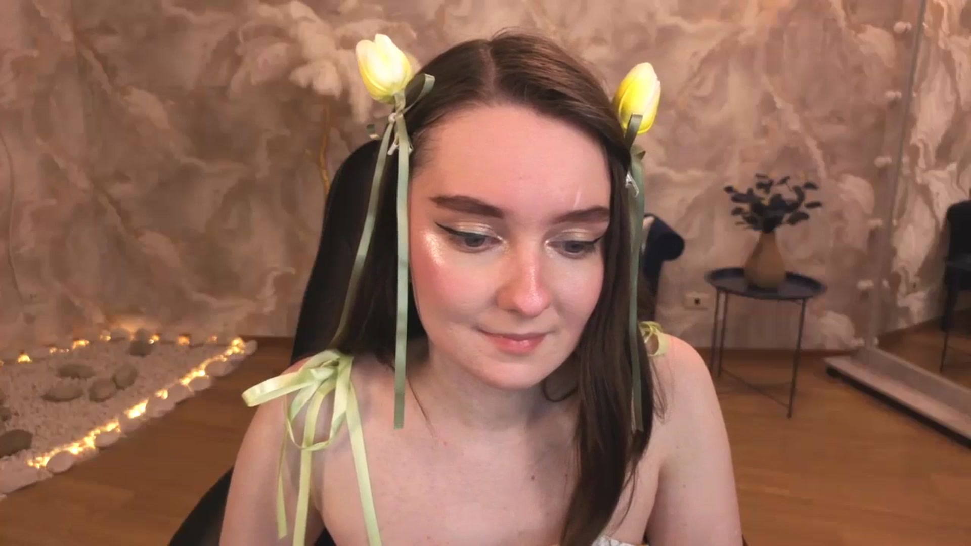 Gallery image thumbnail from Milim_Nava's myfreecams stream on, 02/24/2026, 19:08 image 15 of 20