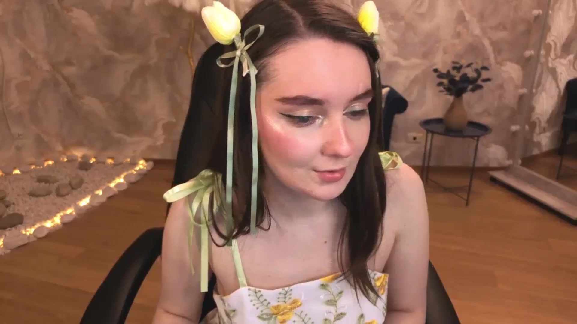 Gallery image thumbnail from Milim_Nava's myfreecams stream on, 02/24/2026, 19:08 image 17 of 20