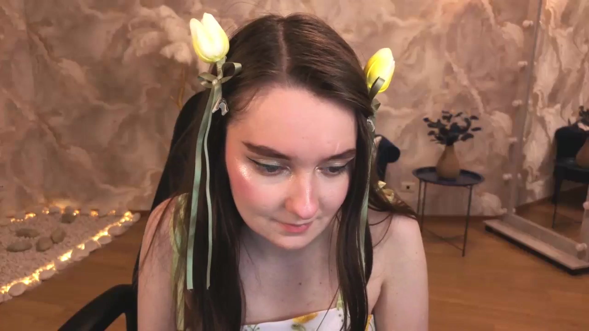 Gallery image thumbnail from Milim_Nava's myfreecams stream on, 02/24/2026, 19:50 image 19 of 20