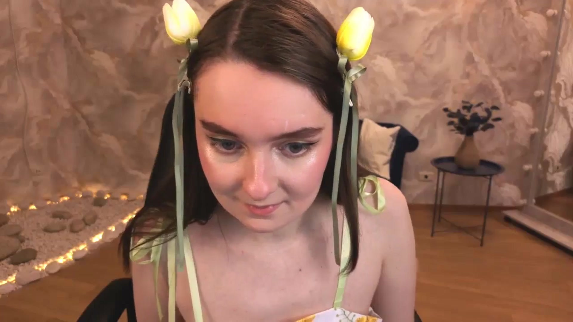 Gallery image thumbnail from Milim_Nava's myfreecams stream on, 02/24/2026, 19:50 image 8 of 20