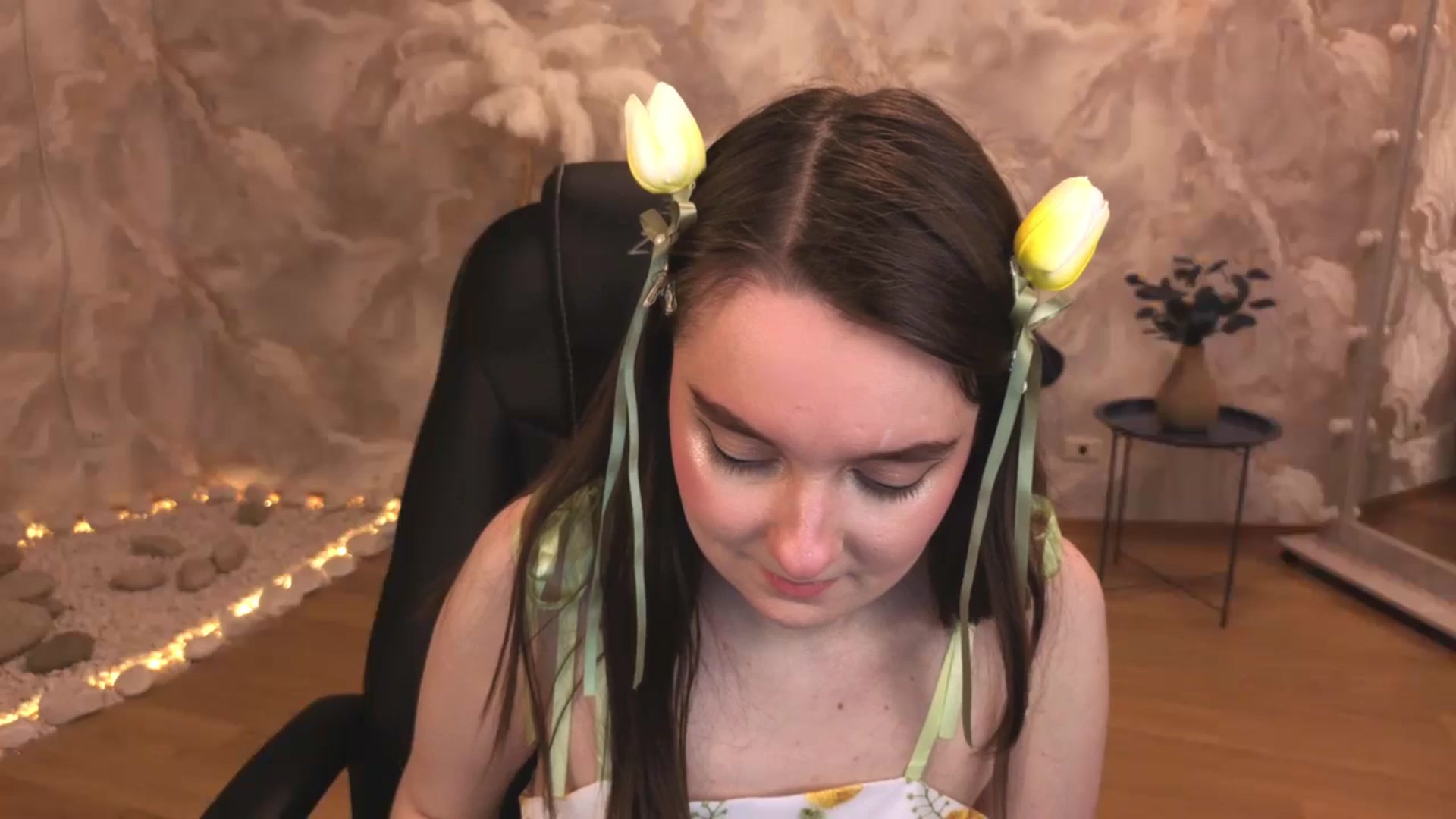 Gallery image thumbnail from Milim_Nava's myfreecams stream on, 02/24/2026, 19:50 image 10 of 20