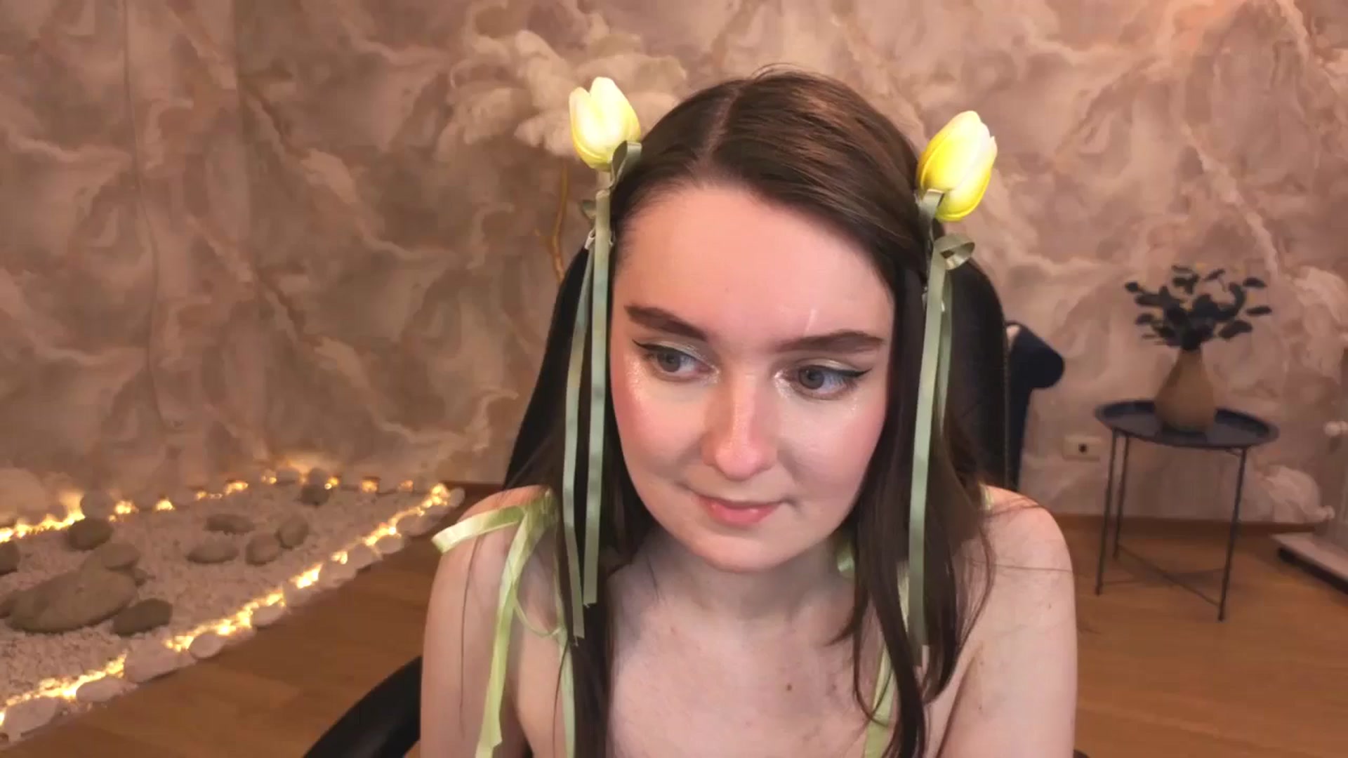 Gallery image thumbnail from Milim_Nava's myfreecams stream on, 02/24/2026, 19:50 image 4 of 20