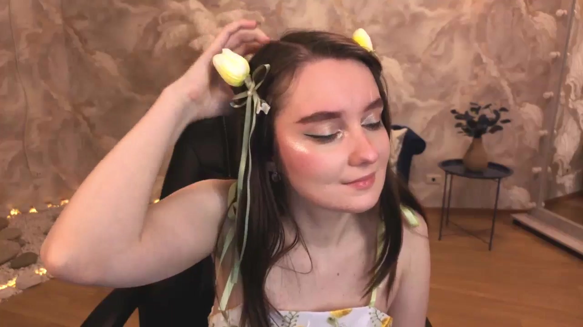 Gallery image thumbnail from Milim_Nava's myfreecams stream on, 02/24/2026, 19:50 image 12 of 20