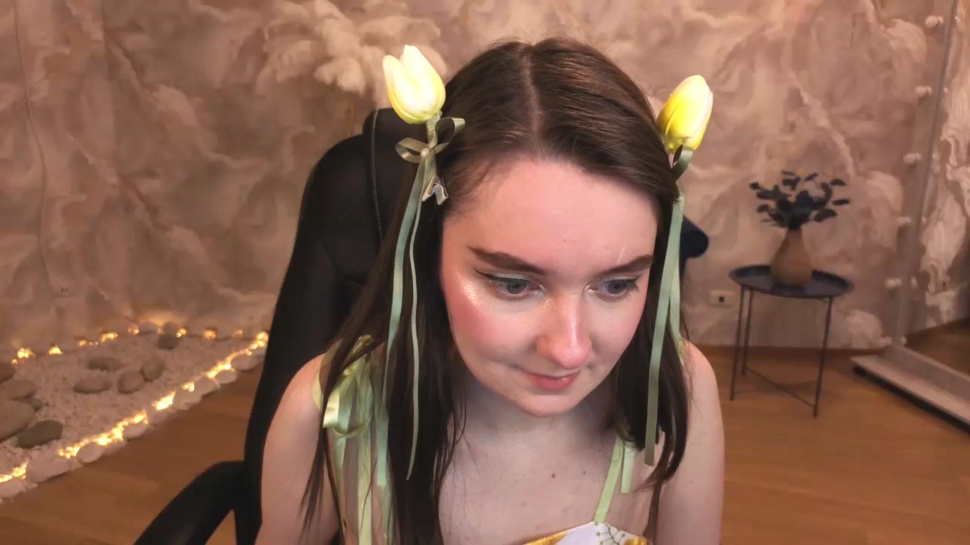 Gallery image thumbnail from Milim_Nava's myfreecams stream on, 02/24/2026, 19:50 image 11 of 20