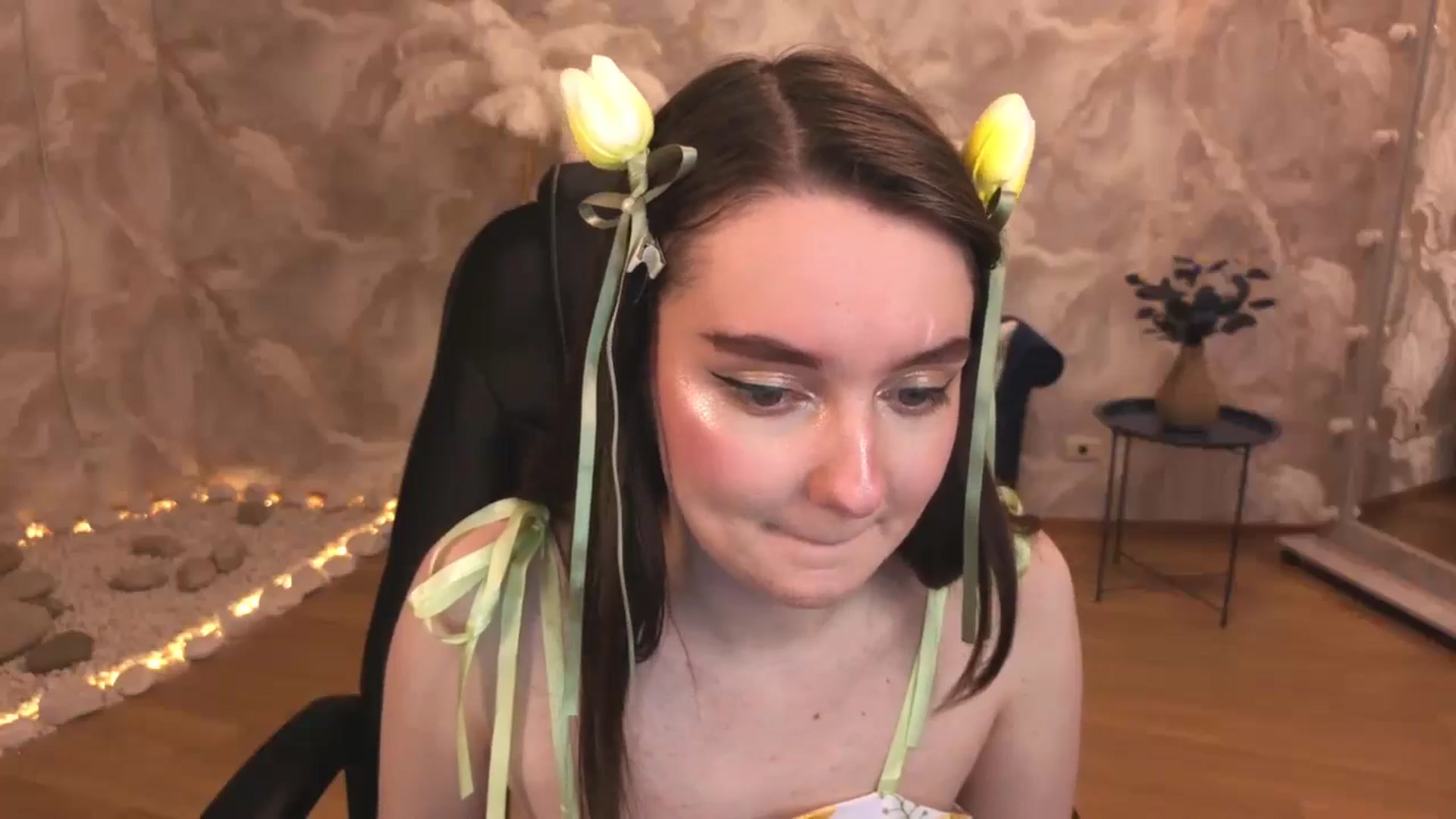Gallery image thumbnail from Milim_Nava's myfreecams stream on, 02/24/2026, 19:50 image 9 of 20