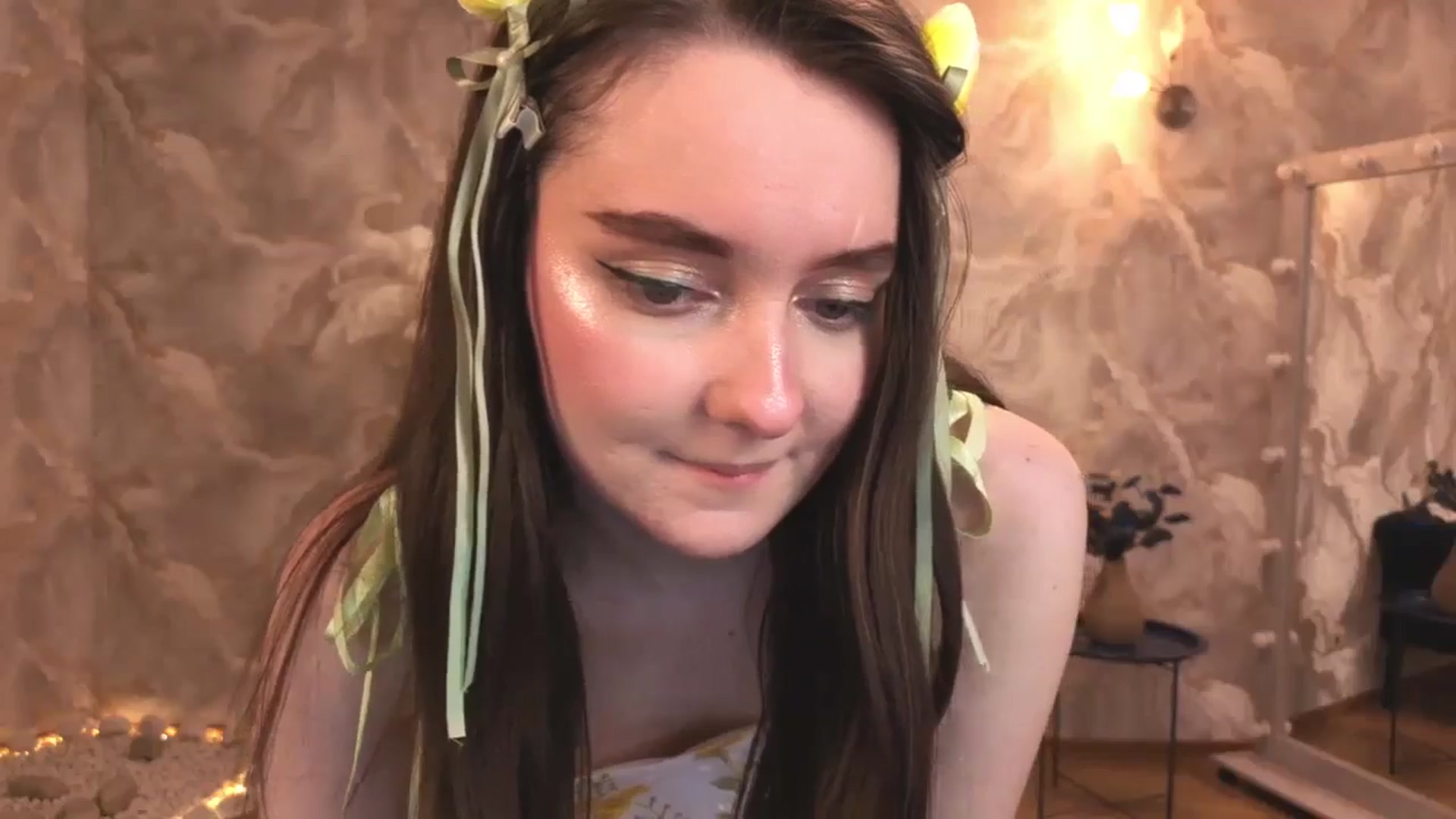 Gallery image thumbnail from Milim_Nava's myfreecams stream on, 02/24/2026, 19:50 image 17 of 20