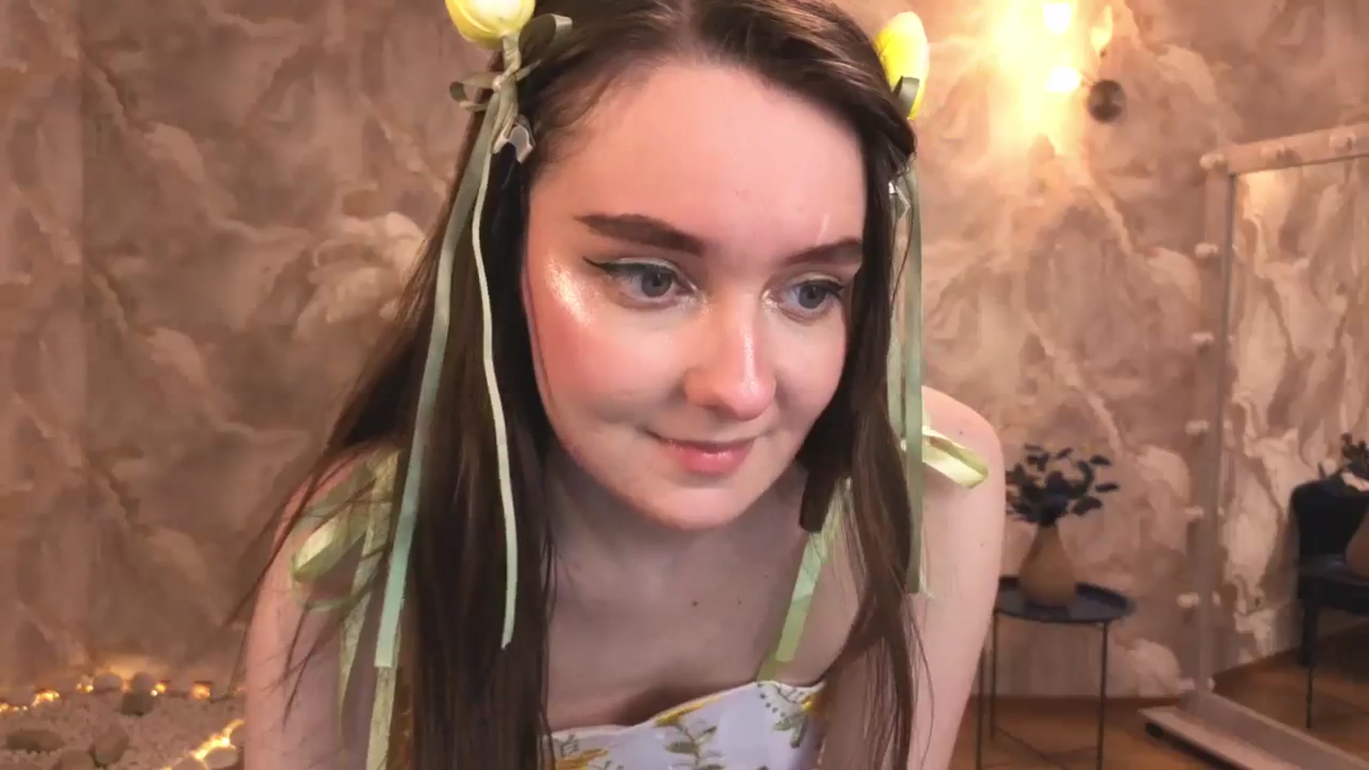 Gallery image thumbnail from Milim_Nava's myfreecams stream on, 02/24/2026, 19:50 image 16 of 20