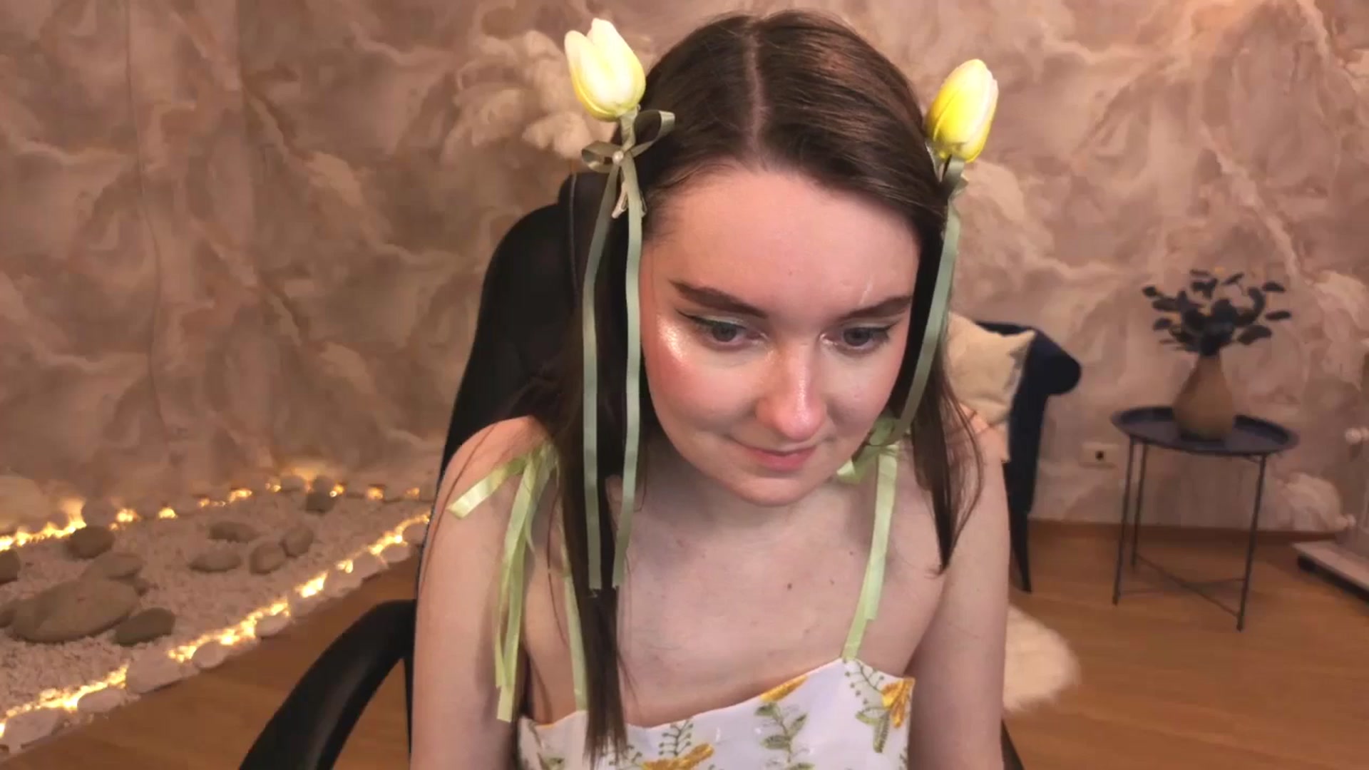 Gallery image thumbnail from Milim_Nava's myfreecams stream on, 02/24/2026, 19:50 image 3 of 20