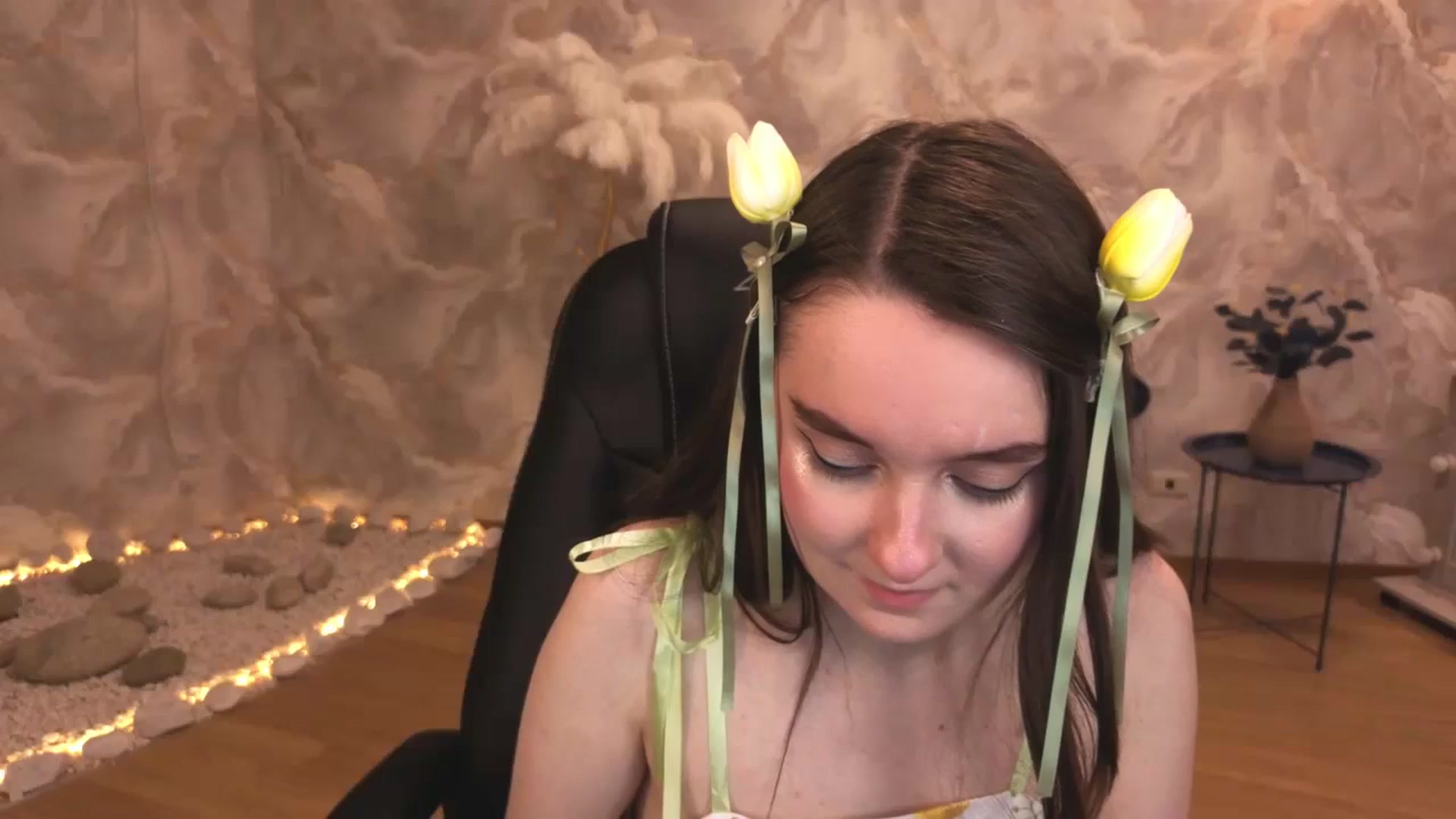 Gallery image thumbnail from Milim_Nava's myfreecams stream on, 02/24/2026, 19:50 image 1 of 20