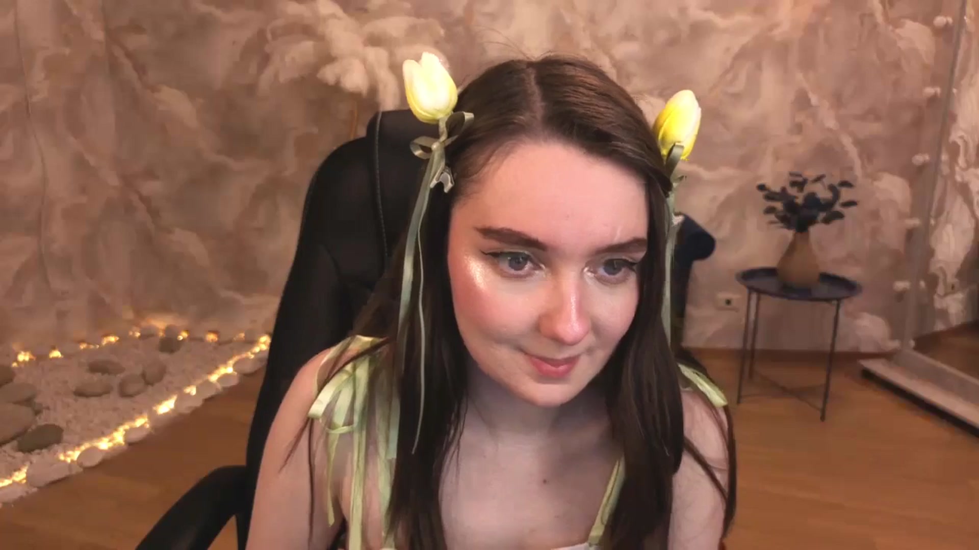Gallery image thumbnail from Milim_Nava's myfreecams stream on, 02/24/2026, 19:50 image 14 of 20