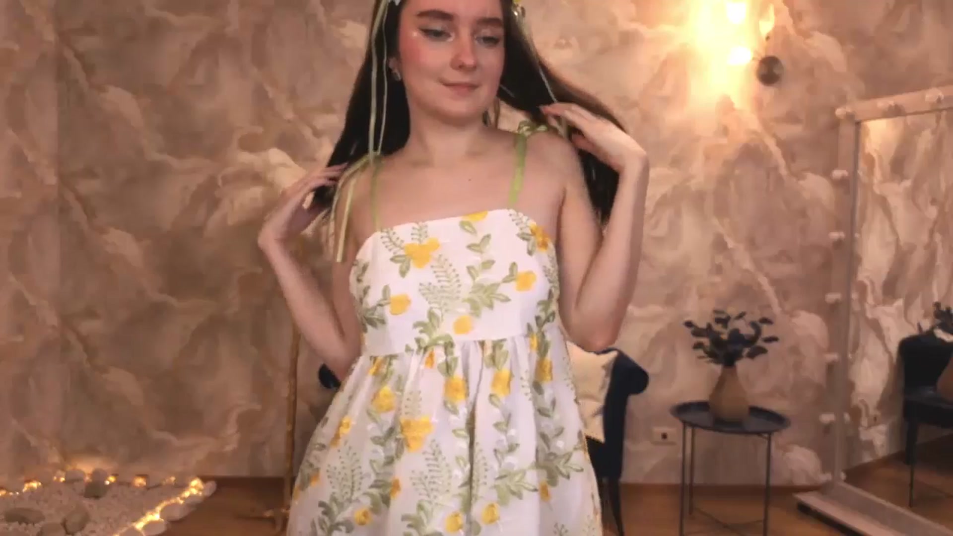 Gallery image thumbnail from Milim_Nava's myfreecams stream on, 02/24/2026, 19:50 image 18 of 20