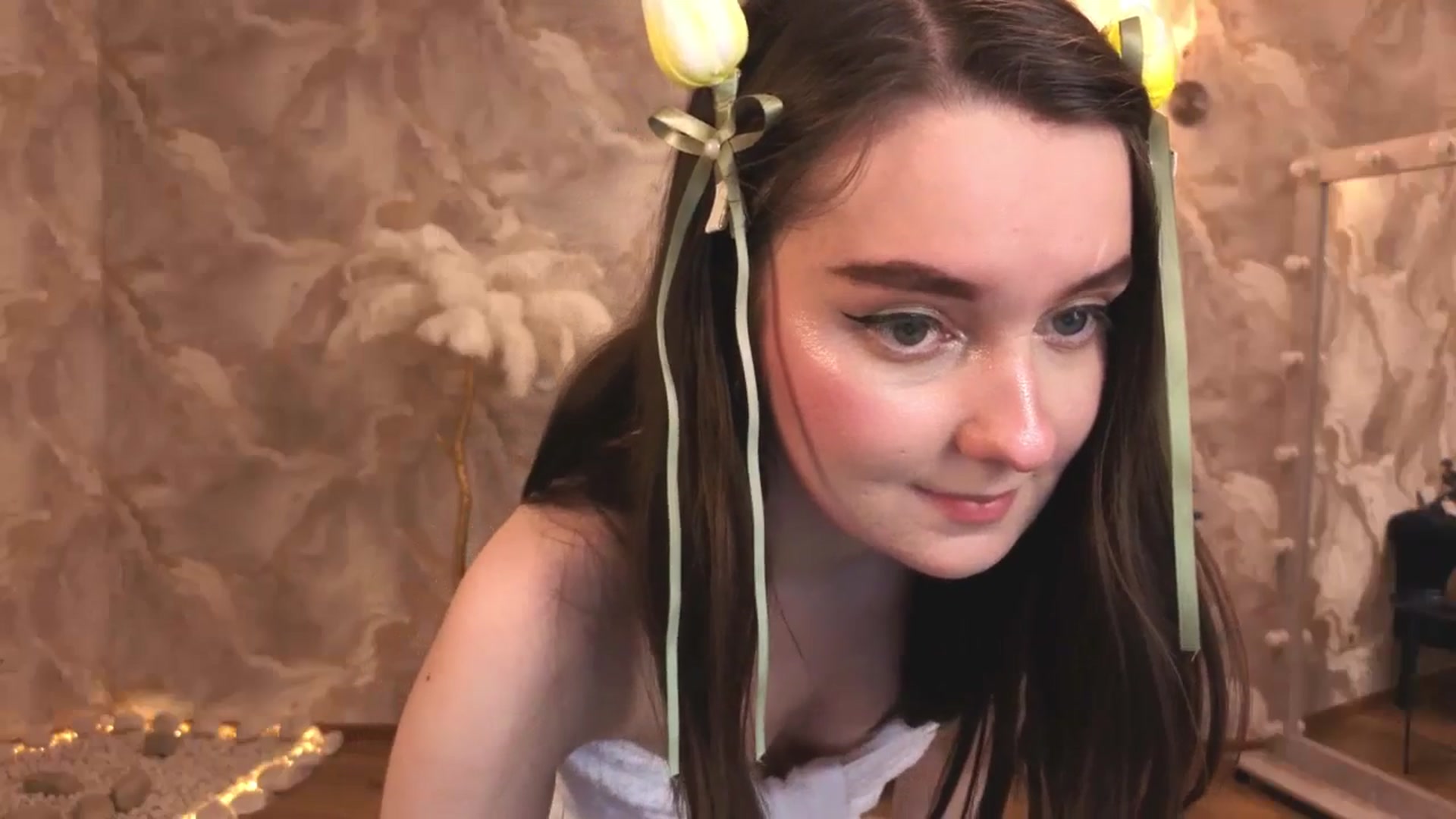 Gallery image thumbnail from Milim_Nava's myfreecams stream on, 02/24/2026, 20:41 image 15 of 20