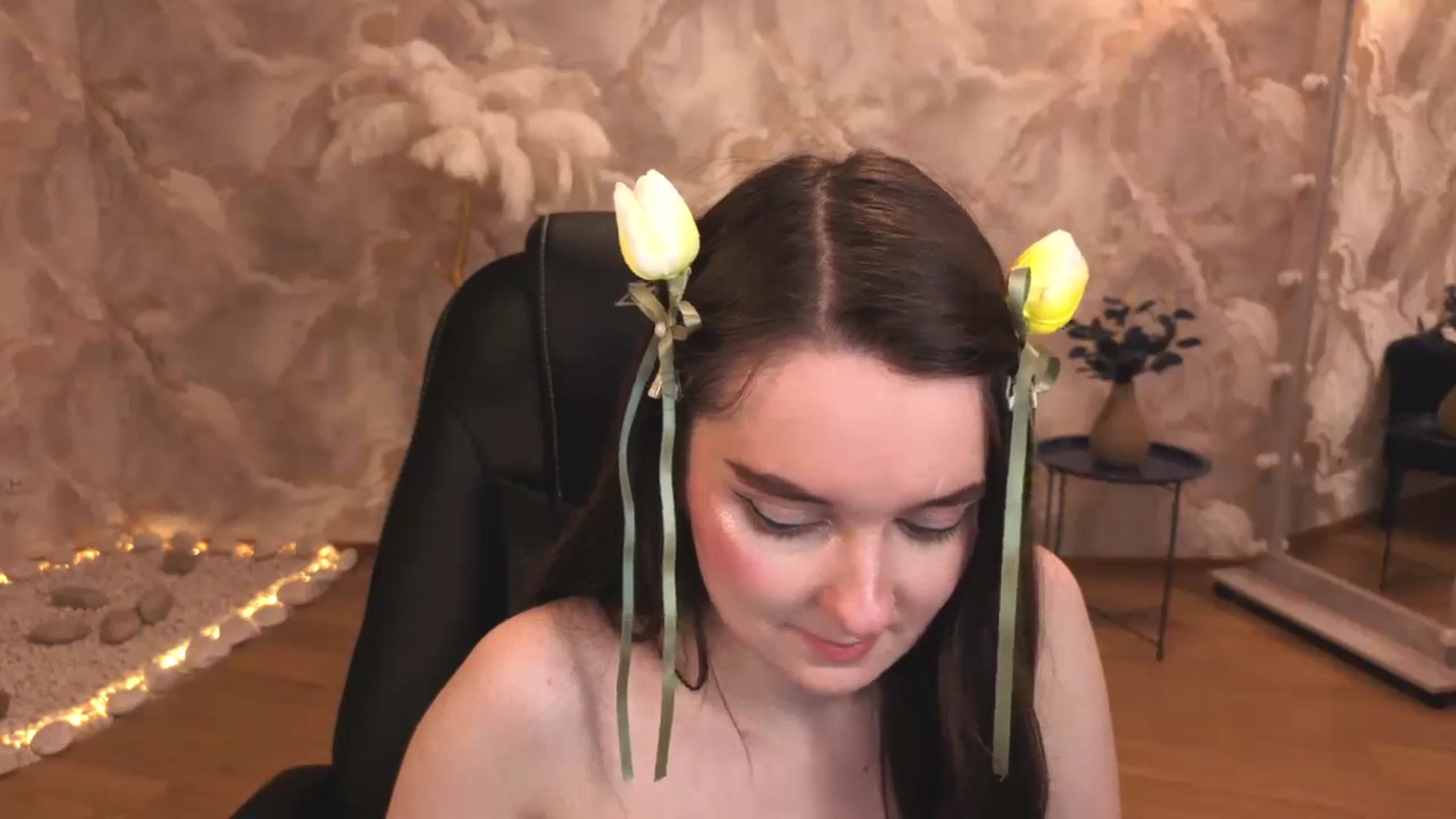 Gallery image thumbnail from Milim_Nava's myfreecams stream on, 02/24/2026, 20:41 image 19 of 20