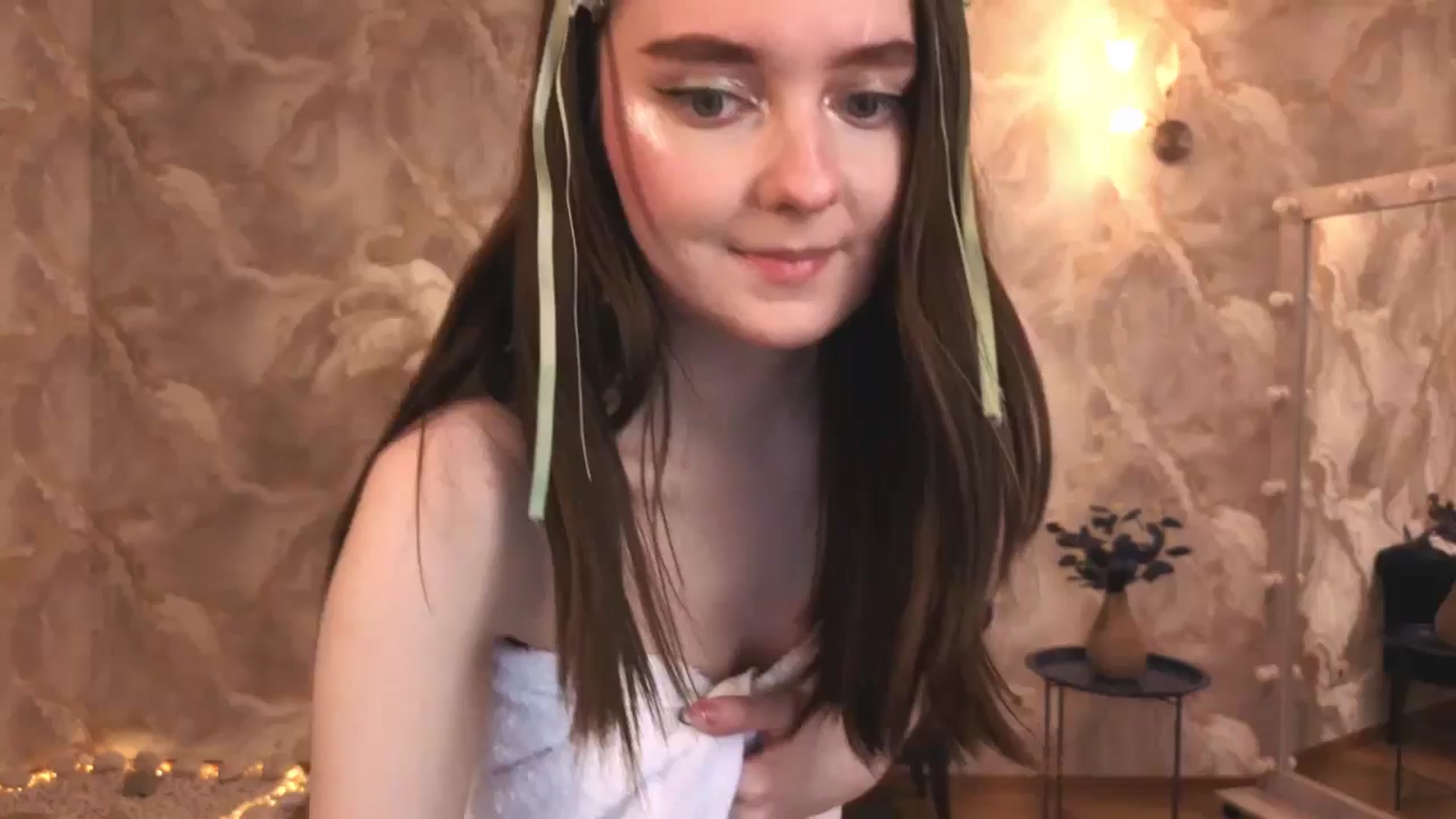 Gallery image thumbnail from Milim_Nava's myfreecams stream on, 02/24/2026, 20:41 image 6 of 20