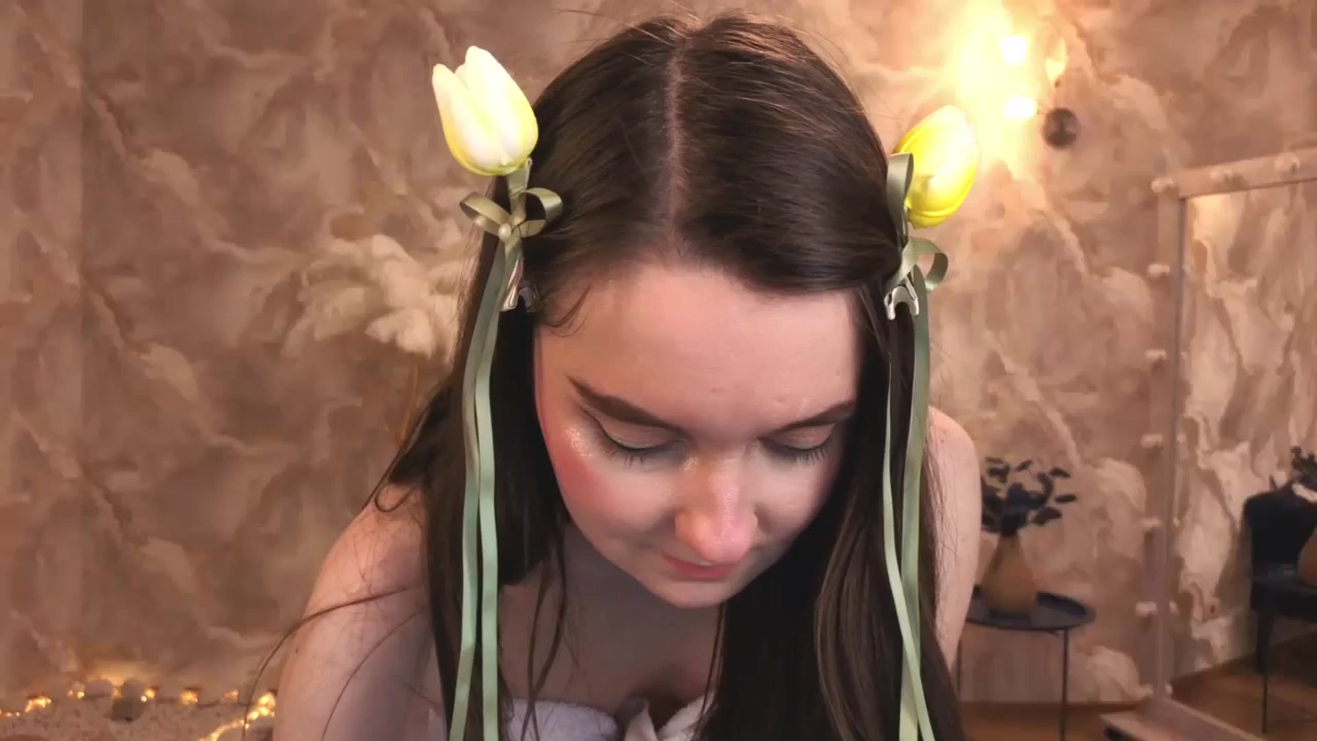 Gallery image thumbnail from Milim_Nava's myfreecams stream on, 02/24/2026, 20:41 image 5 of 20