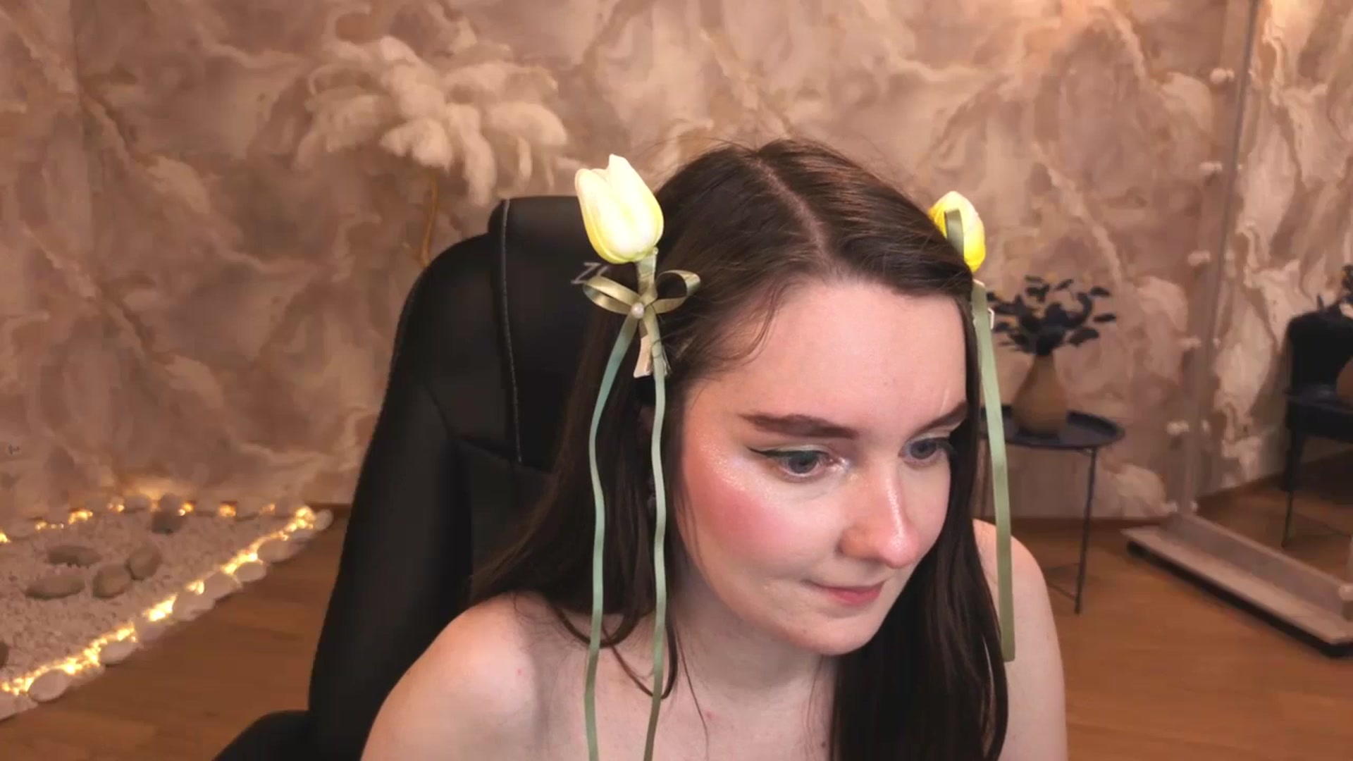 Gallery image thumbnail from Milim_Nava's myfreecams stream on, 02/24/2026, 20:41 image 20 of 20