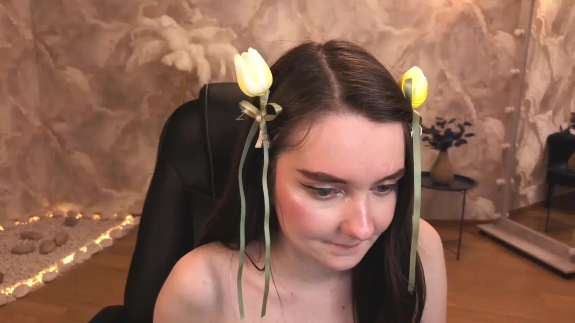Gallery image thumbnail from Milim_Nava's myfreecams stream on, 02/24/2026, 20:41 image 18 of 20