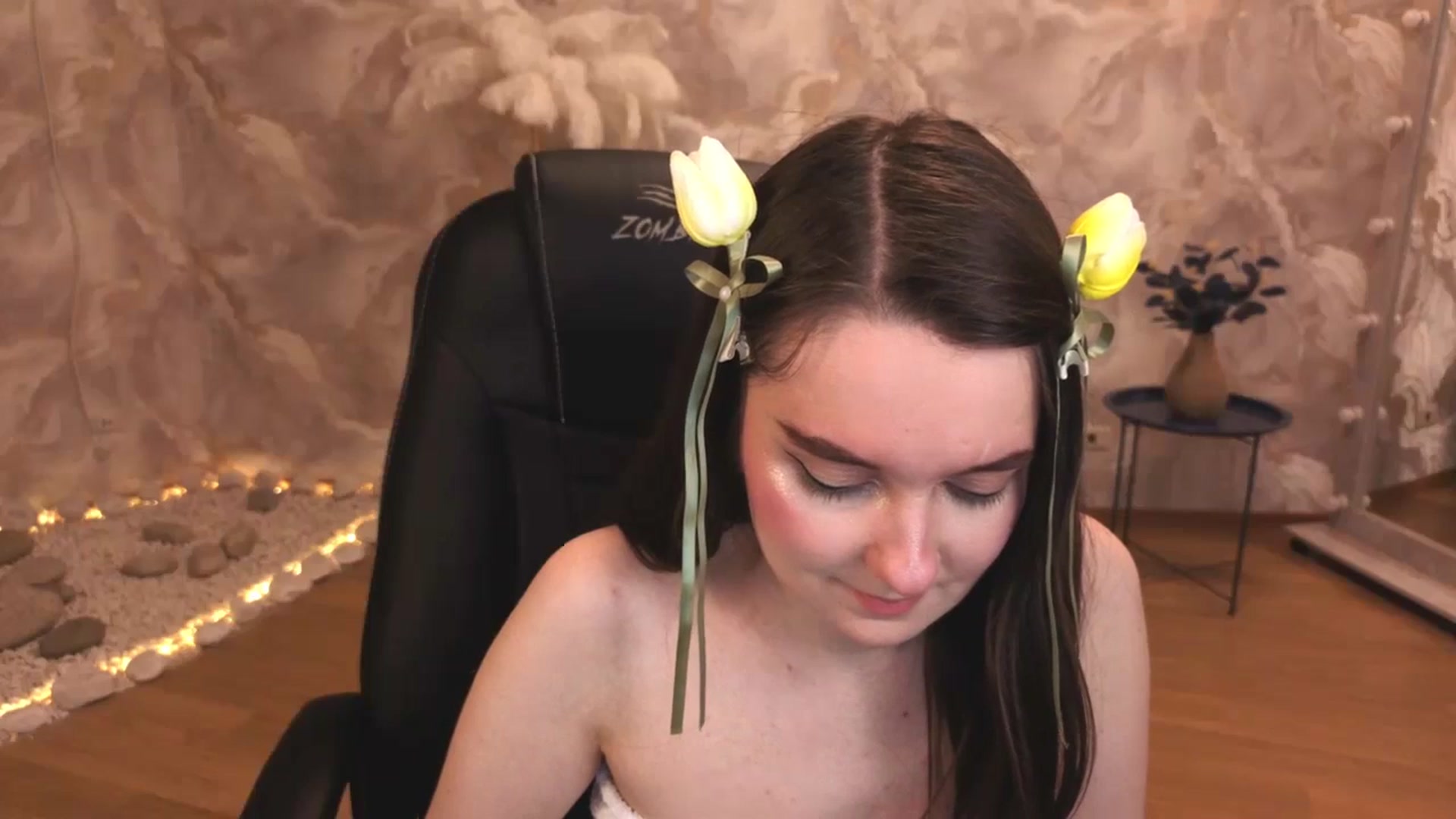 Gallery image thumbnail from Milim_Nava's myfreecams stream on, 02/24/2026, 20:41 image 8 of 20