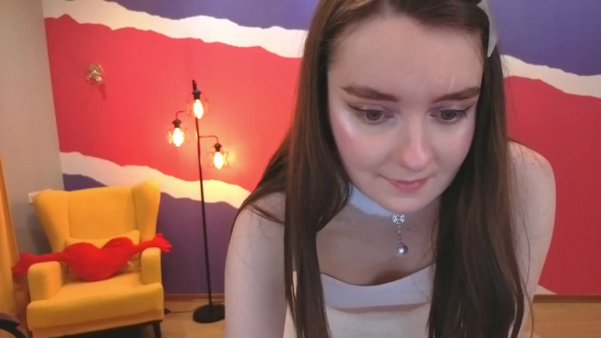 Gallery image thumbnail from Milim_Nava's myfreecams stream on, 02/25/2026, 18:30 image 6 of 20