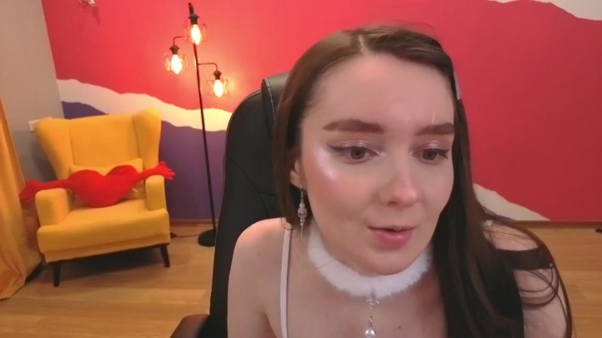 Gallery image thumbnail from Milim_Nava's myfreecams stream on, 02/25/2026, 18:30 image 12 of 20
