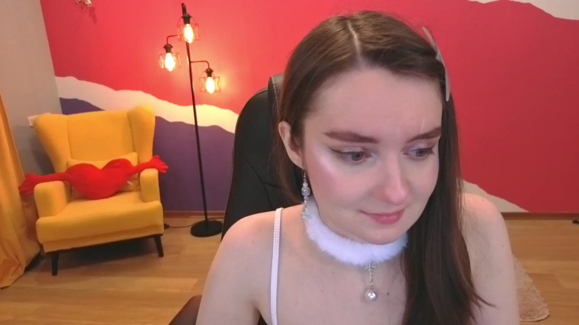 Gallery image thumbnail from Milim_Nava's myfreecams stream on, 02/25/2026, 18:30 image 18 of 20