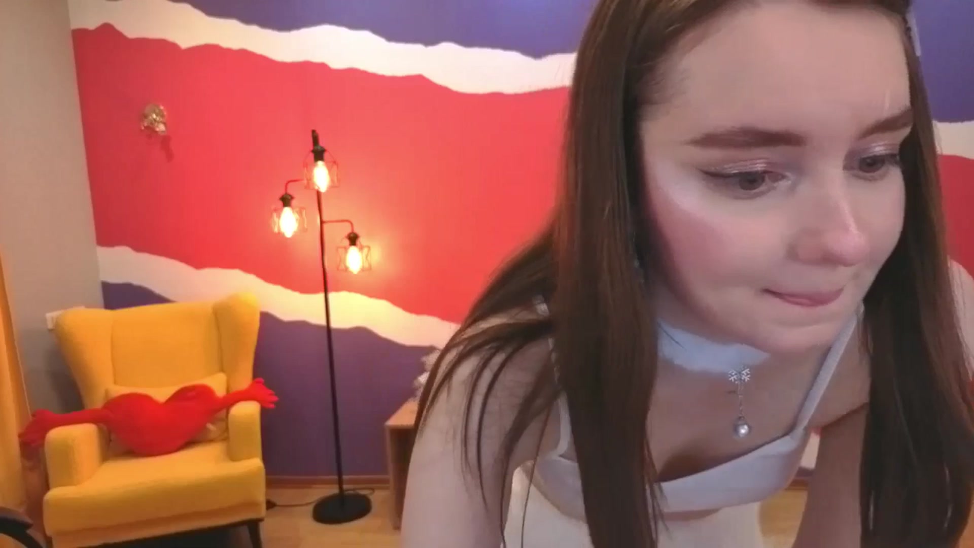 Gallery image thumbnail from Milim_Nava's myfreecams stream on, 02/25/2026, 18:30 image 5 of 20