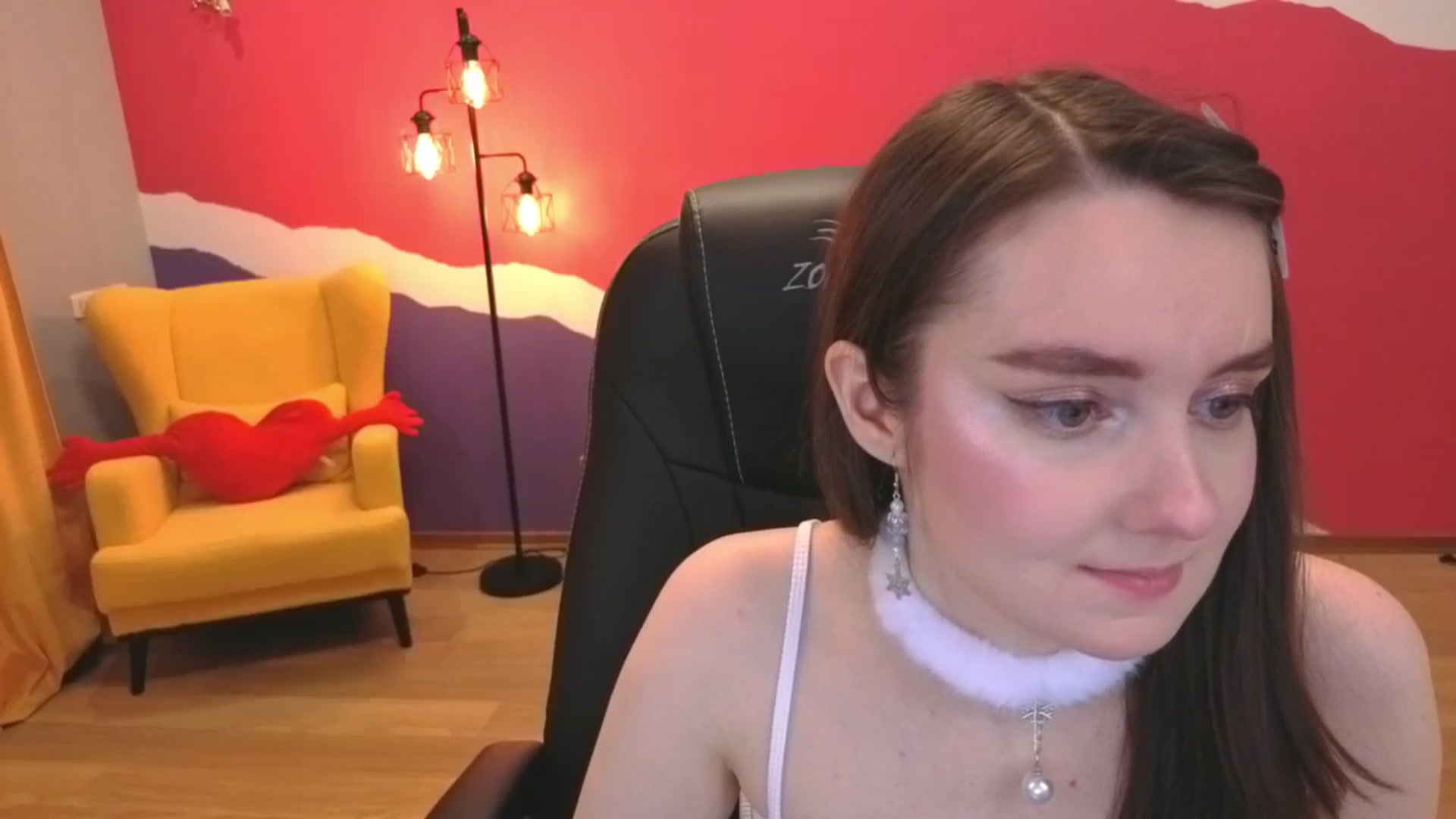 Gallery image thumbnail from Milim_Nava's myfreecams stream on, 02/25/2026, 18:30 image 19 of 20