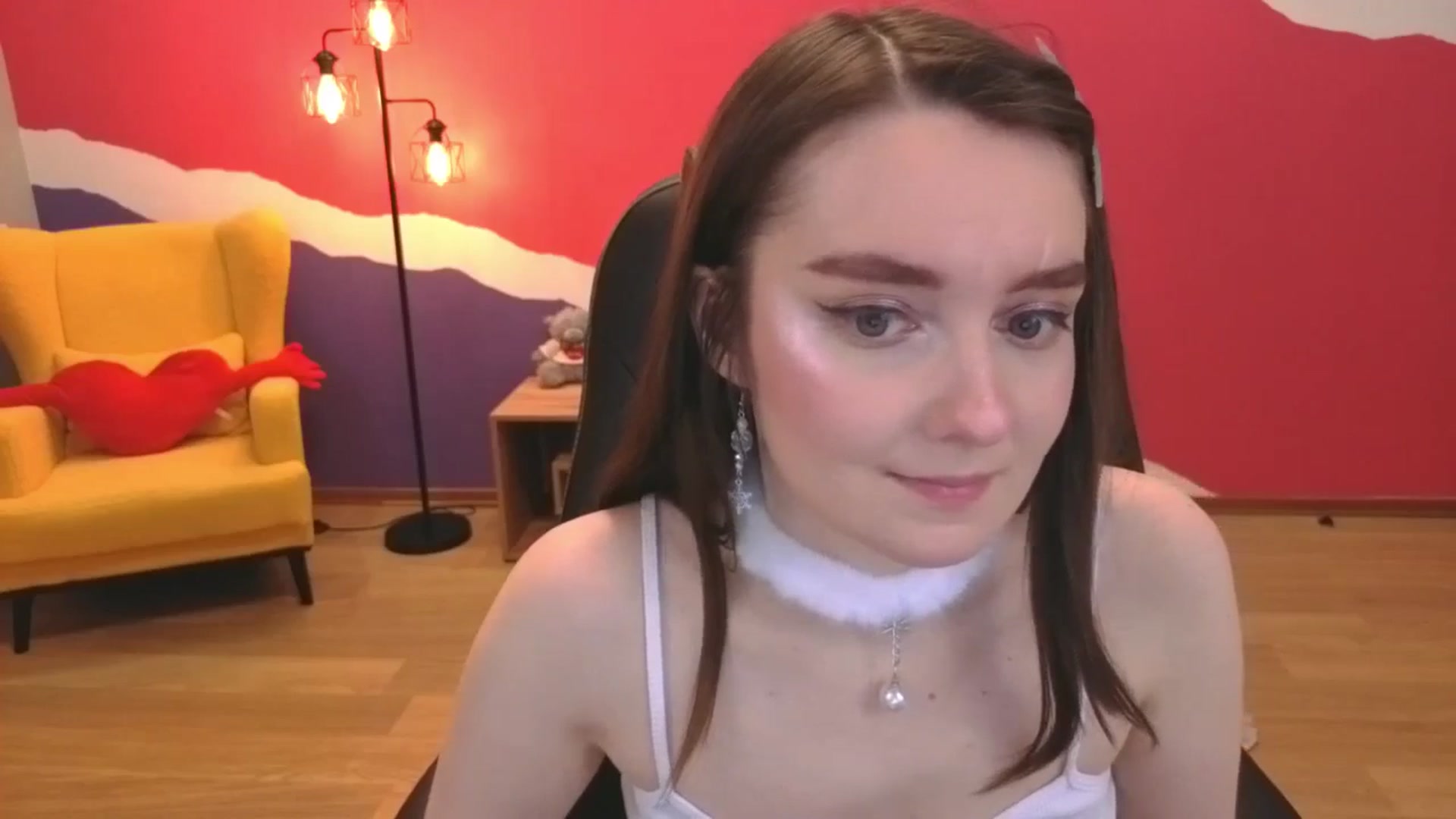 Gallery image thumbnail from Milim_Nava's myfreecams stream on, 02/25/2026, 18:30 image 2 of 20