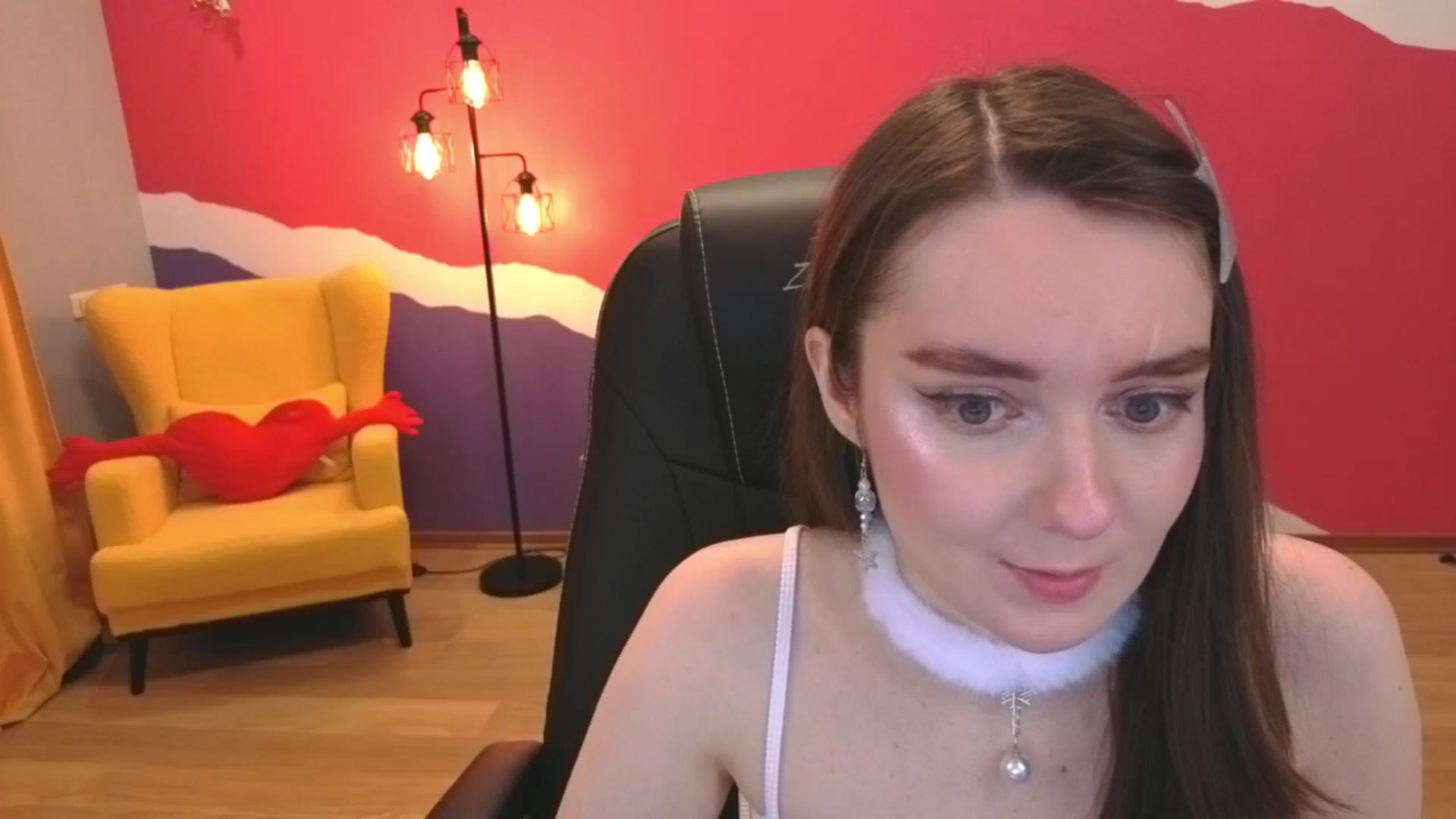 Gallery image thumbnail from Milim_Nava's myfreecams stream on, 02/25/2026, 18:30 image 20 of 20