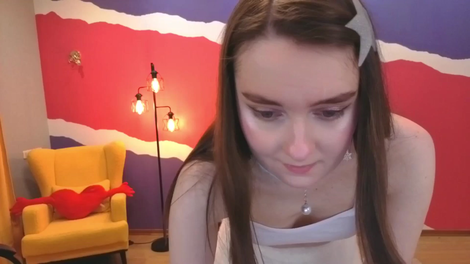 Gallery image thumbnail from Milim_Nava's myfreecams stream on, 02/25/2026, 18:30 image 8 of 20