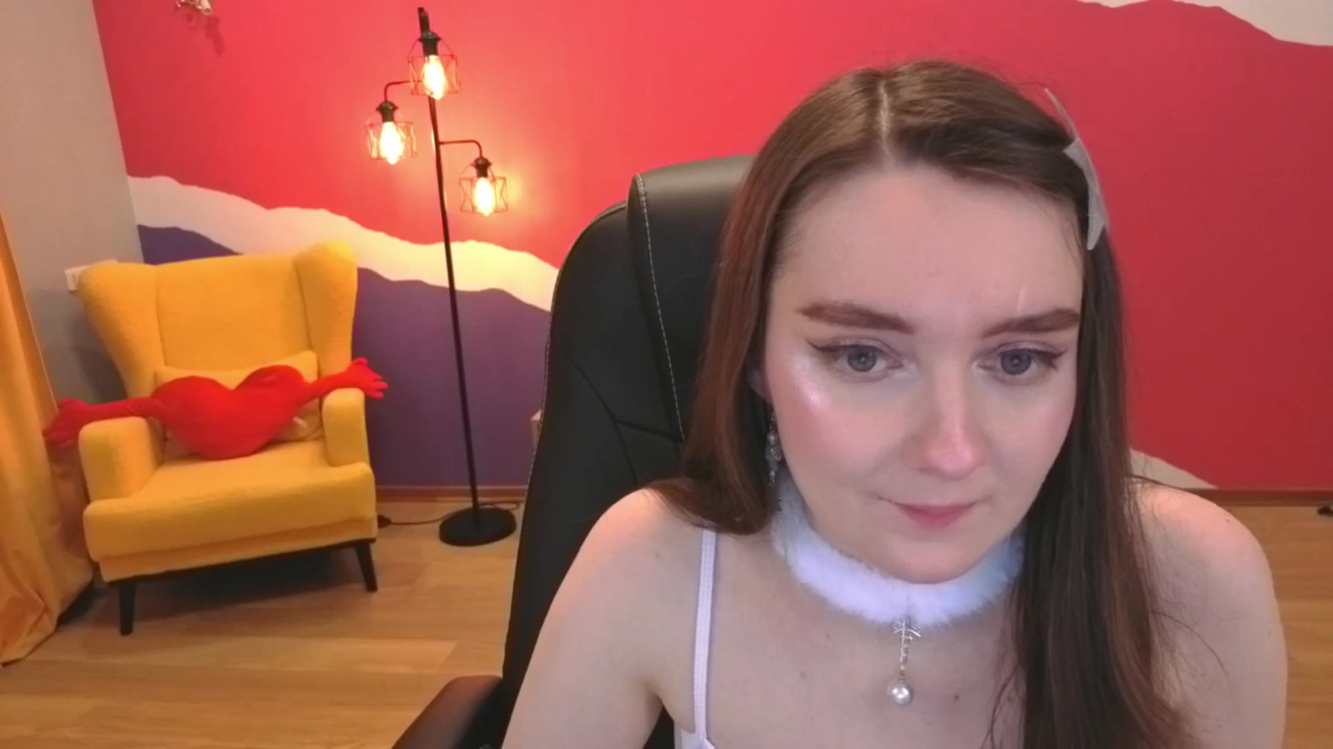 Gallery image thumbnail from Milim_Nava's myfreecams stream on, 02/25/2026, 18:30 image 14 of 20