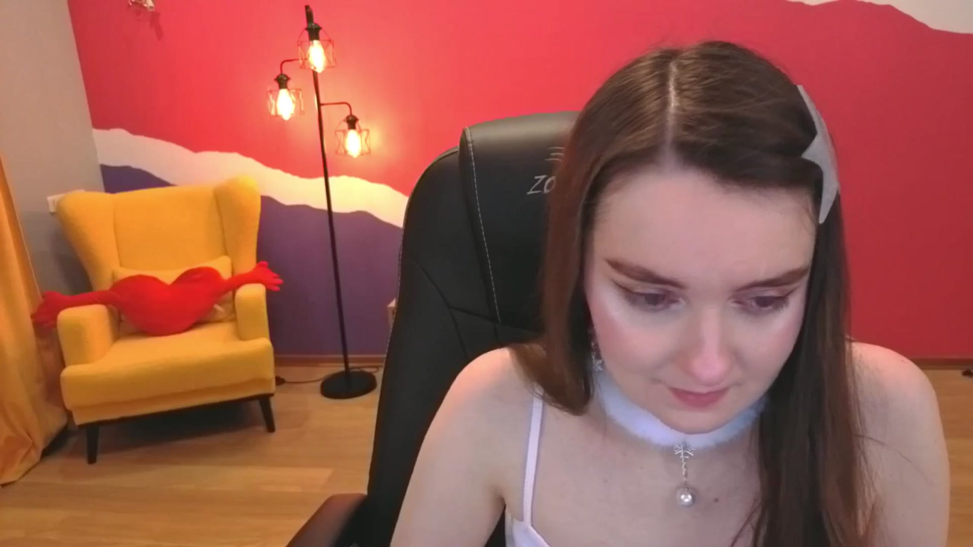Gallery image thumbnail from Milim_Nava's myfreecams stream on, 02/25/2026, 18:30 image 15 of 20
