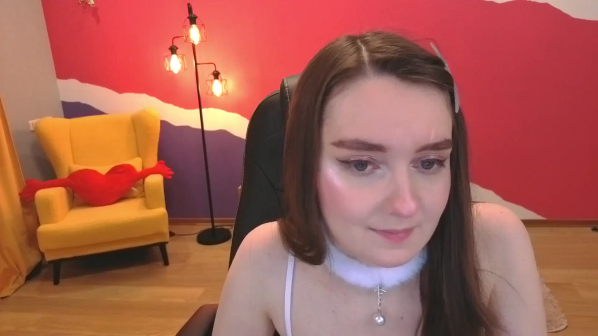 Gallery image thumbnail from Milim_Nava's myfreecams stream on, 02/25/2026, 18:30 image 16 of 20