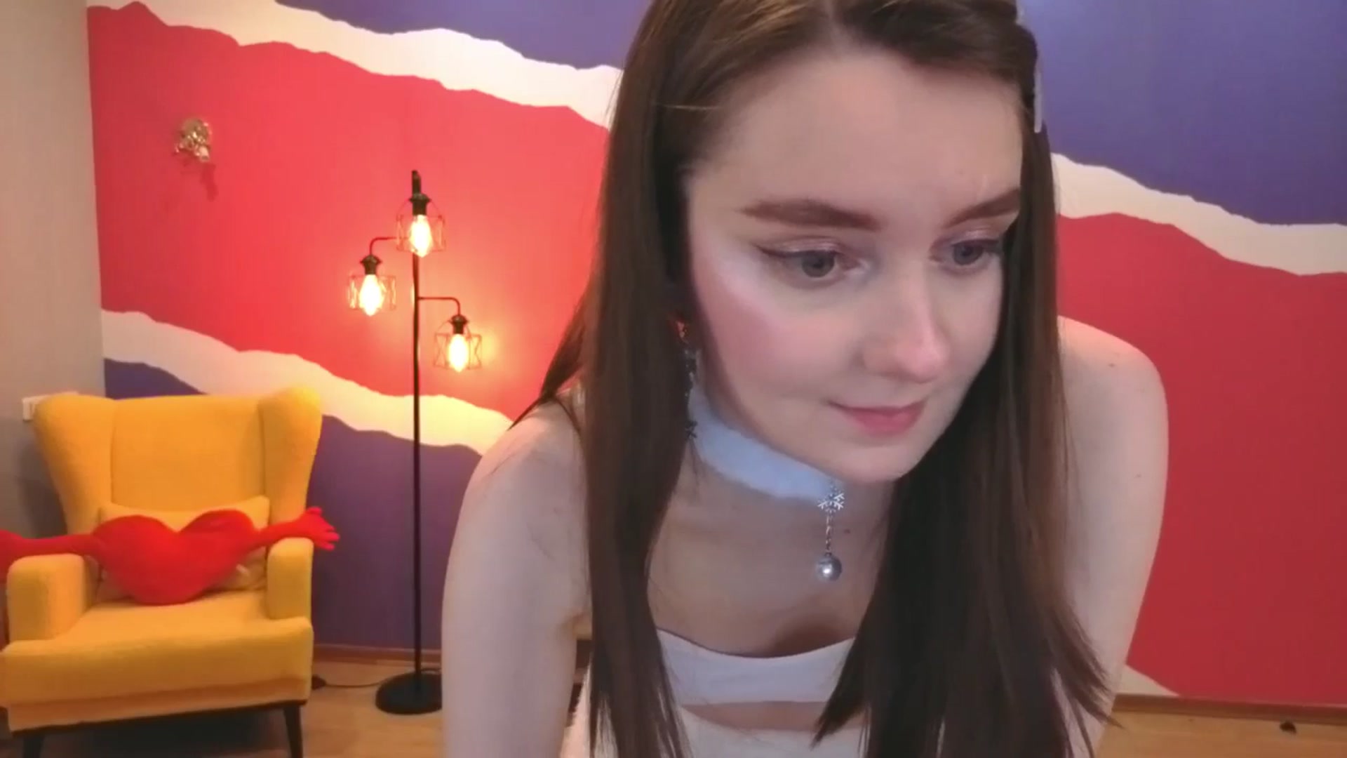 Gallery image thumbnail from Milim_Nava's myfreecams stream on, 02/25/2026, 19:57 image 7 of 20