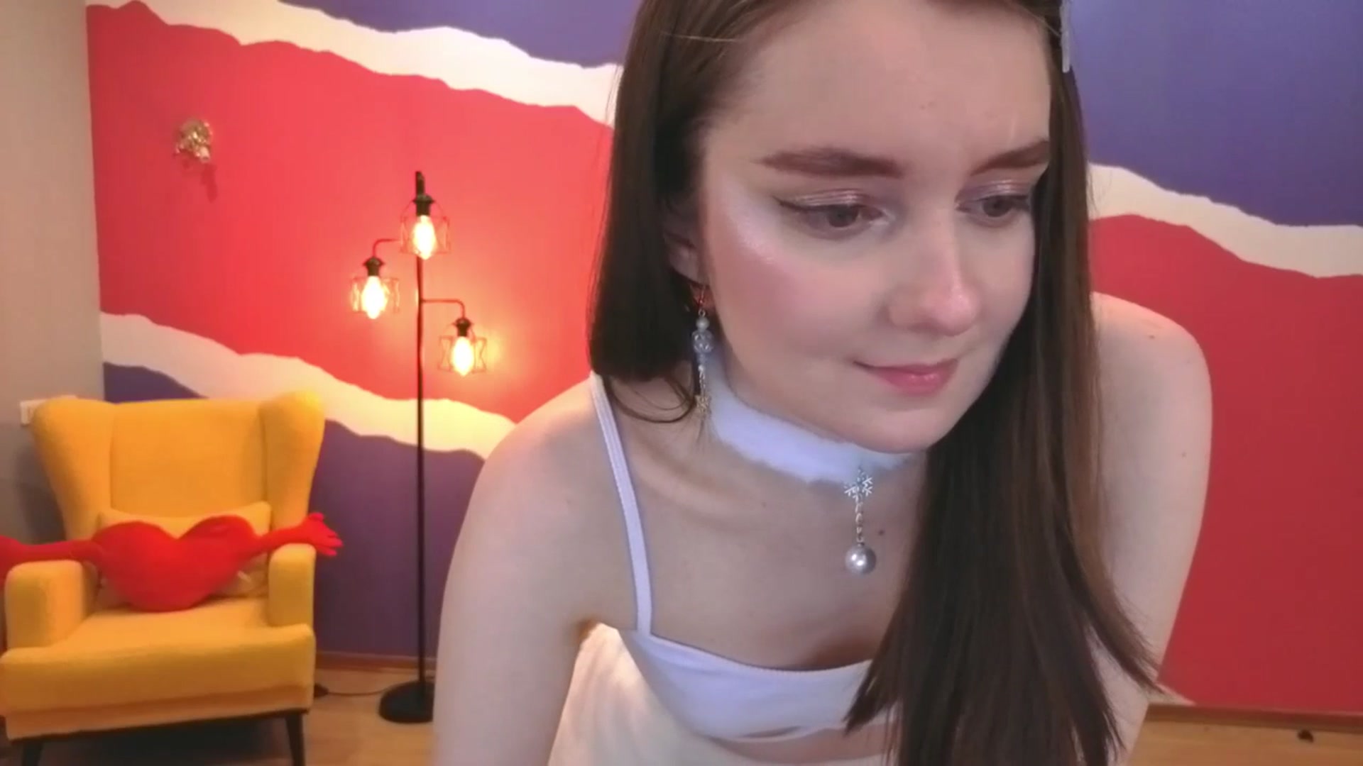 Gallery image thumbnail from Milim_Nava's myfreecams stream on, 02/25/2026, 19:57 image 6 of 20