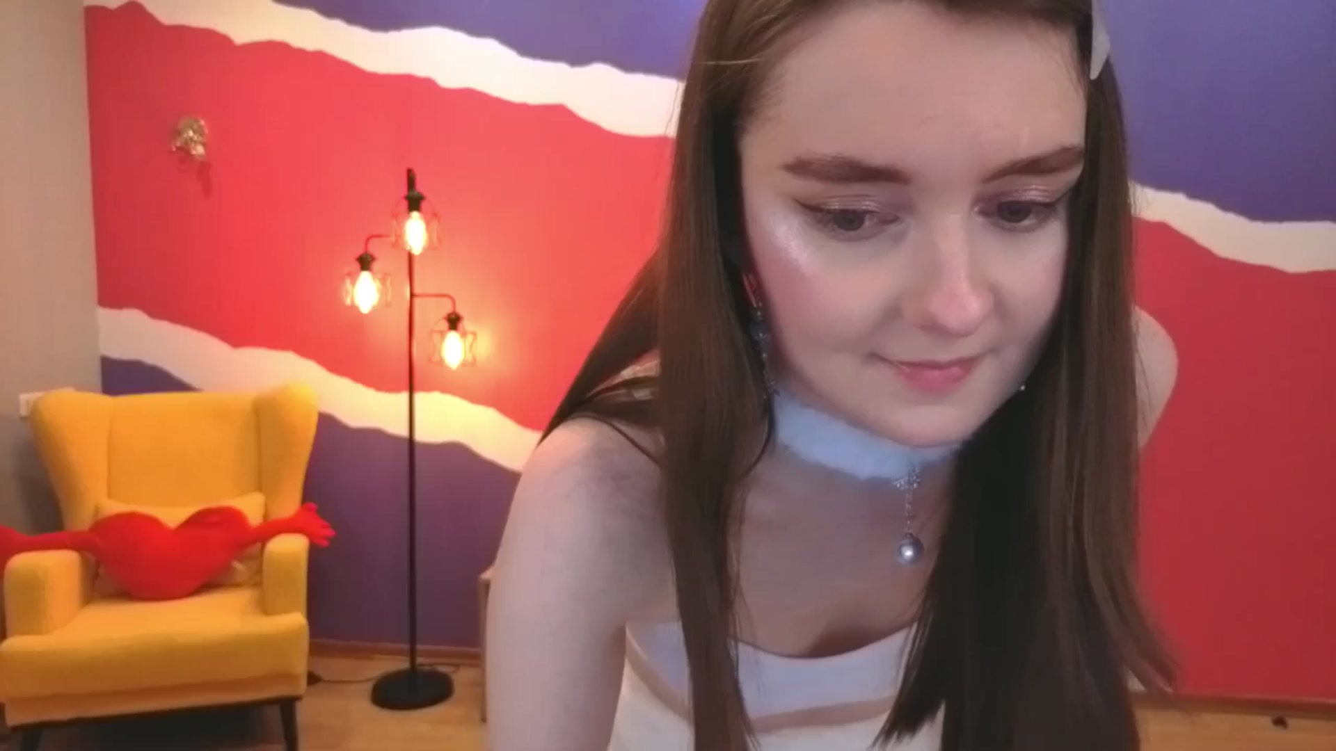 Gallery image thumbnail from Milim_Nava's myfreecams stream on, 02/25/2026, 19:57 image 11 of 20