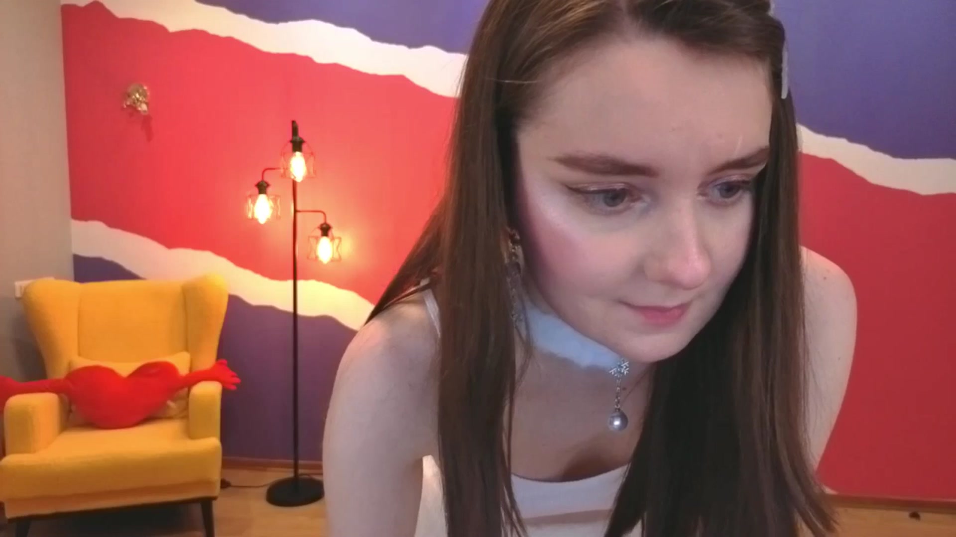 Gallery image thumbnail from Milim_Nava's myfreecams stream on, 02/25/2026, 19:57 image 10 of 20