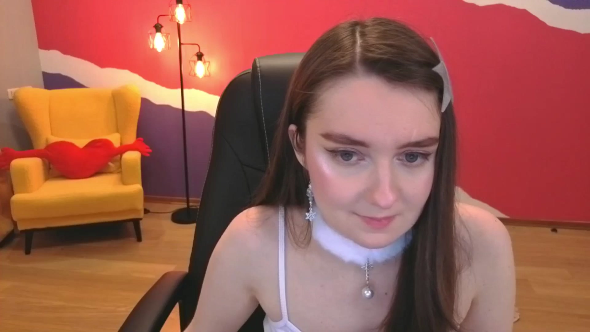 Gallery image thumbnail from Milim_Nava's myfreecams stream on, 02/25/2026, 19:57 image 3 of 20