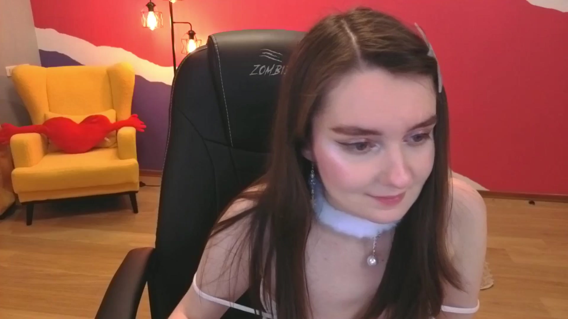 Gallery image thumbnail from Milim_Nava's myfreecams stream on, 02/25/2026, 19:57 image 20 of 20