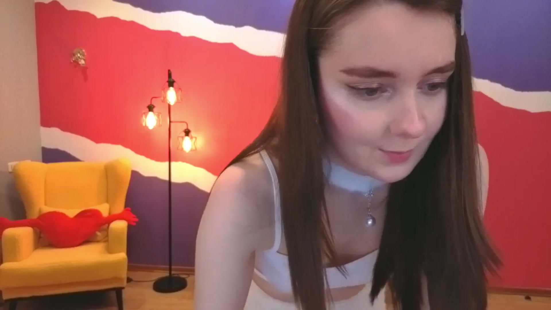 Gallery image thumbnail from Milim_Nava's myfreecams stream on, 02/25/2026, 19:57 image 9 of 20