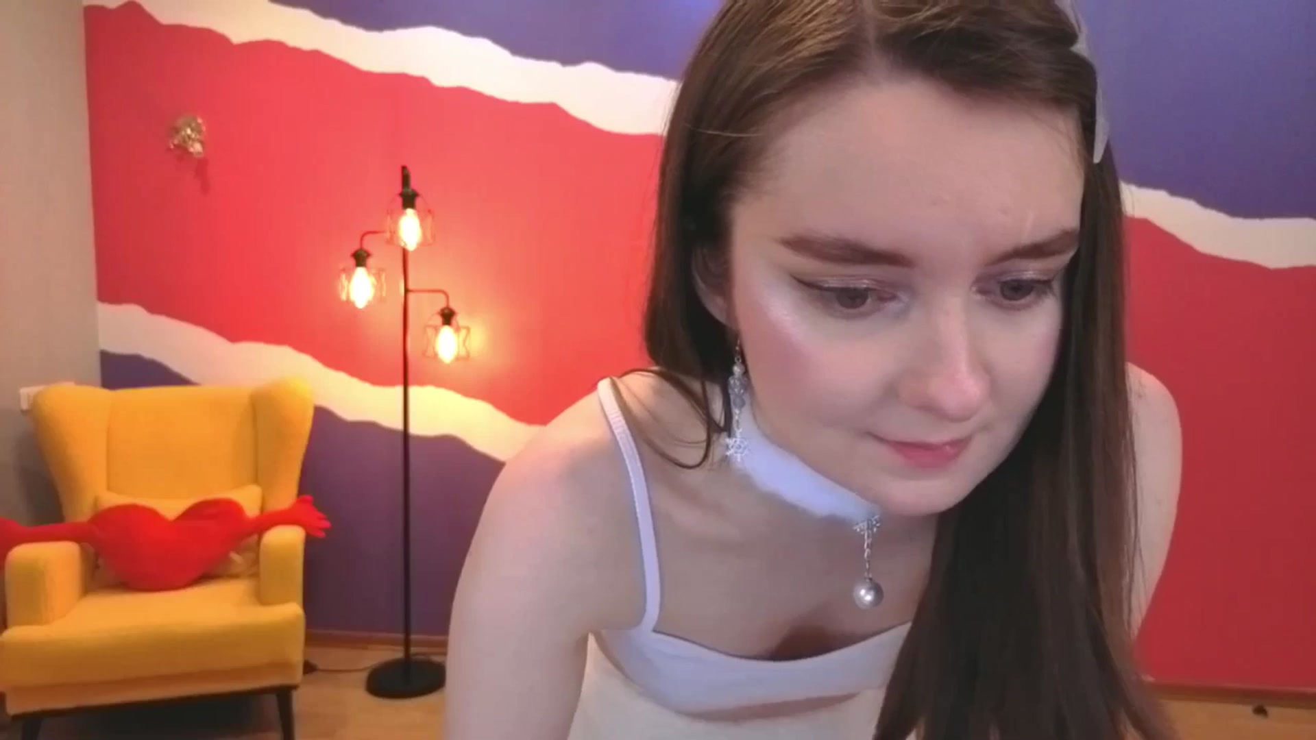 Gallery image thumbnail from Milim_Nava's myfreecams stream on, 02/25/2026, 19:57 image 5 of 20