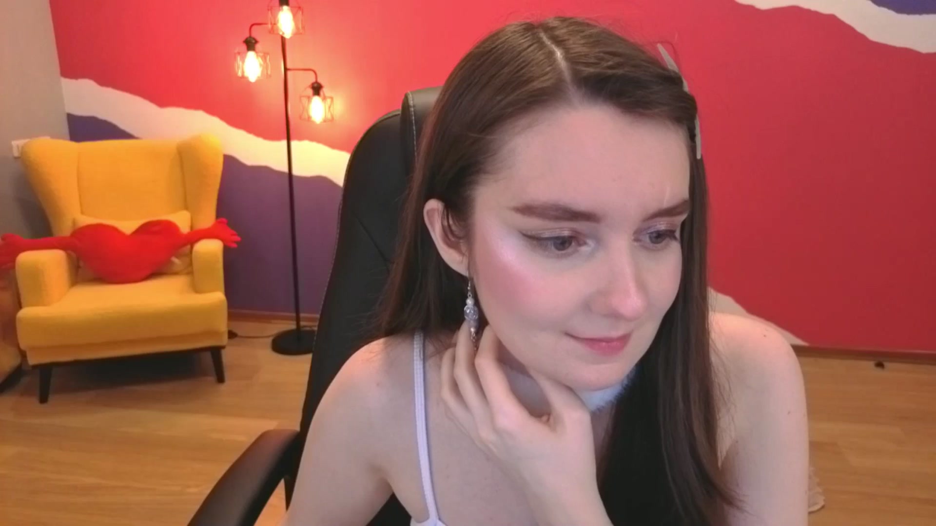 Gallery image thumbnail from Milim_Nava's myfreecams stream on, 02/25/2026, 19:57 image 1 of 20