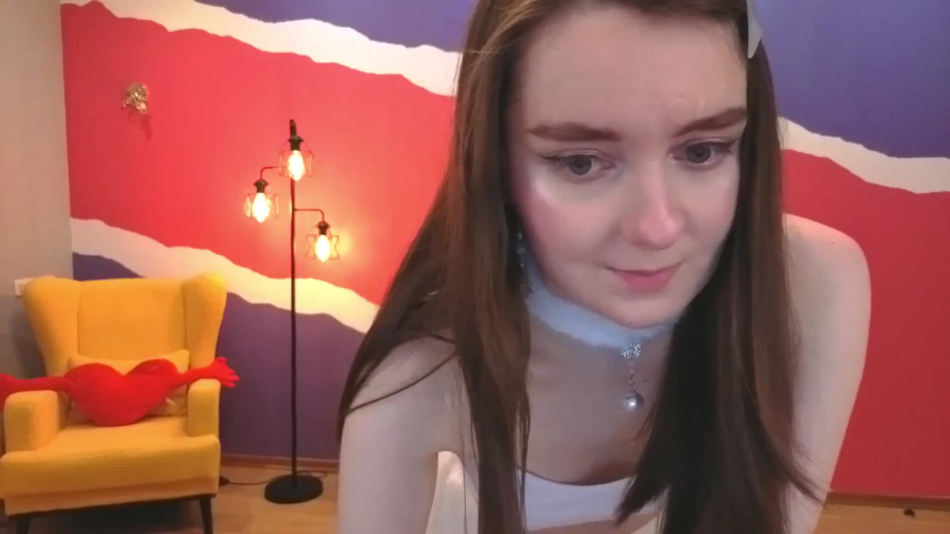 Gallery image thumbnail from Milim_Nava's myfreecams stream on, 02/25/2026, 19:57 image 4 of 20